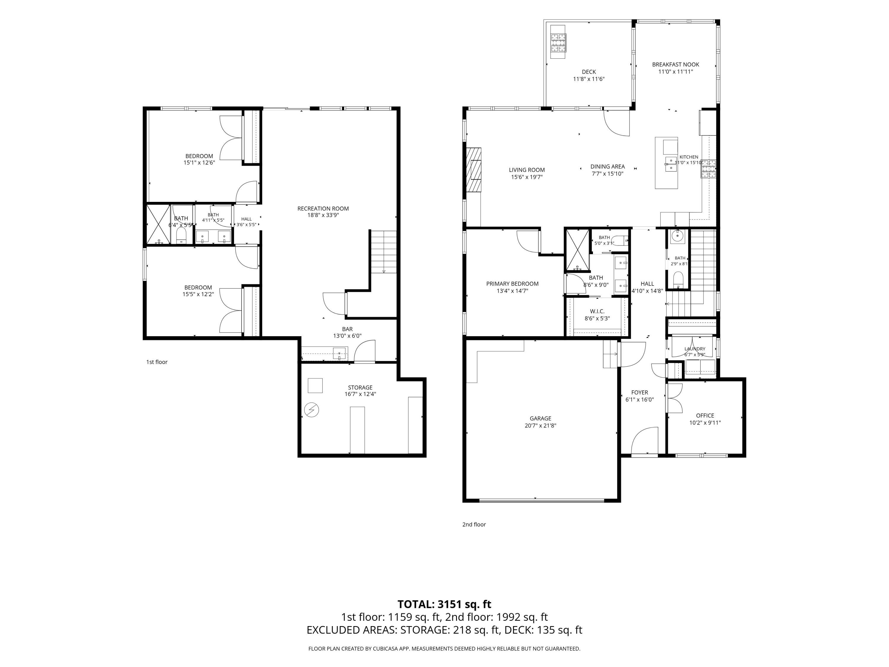 4247 Riverlands Court NE Grand Rapids MI 49525