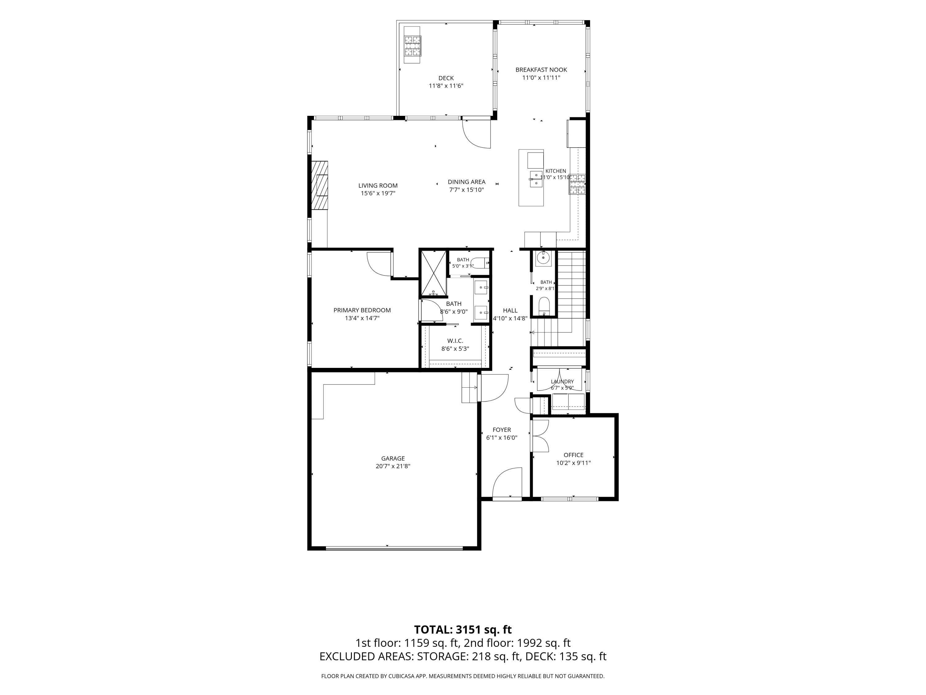 4247 Riverlands Court NE Grand Rapids MI 49525