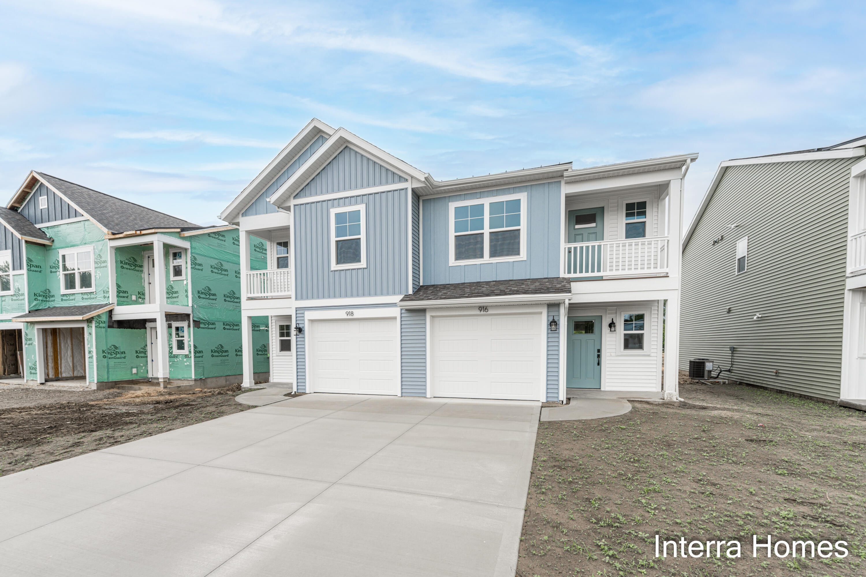 916 Indiana Avenue South Haven MI 49090