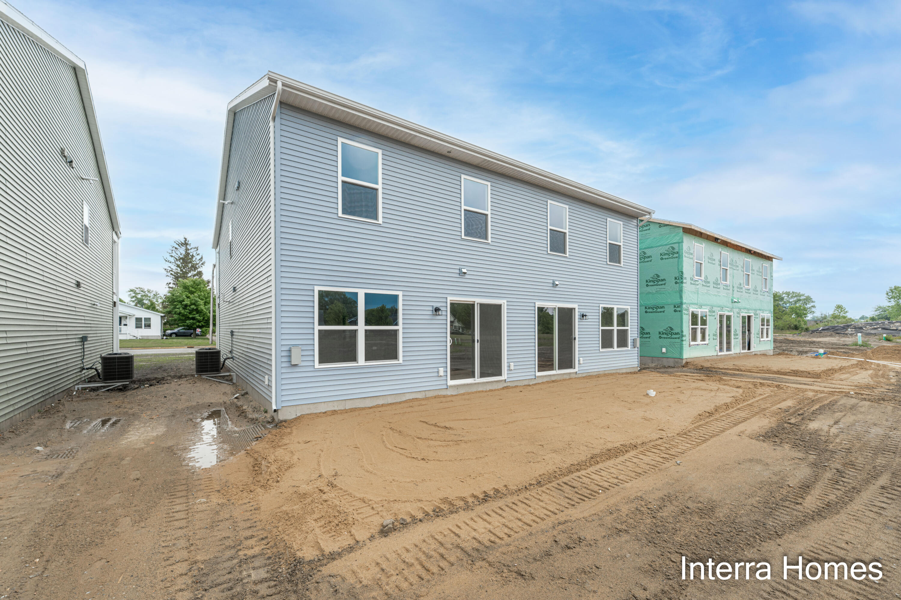 916 Indiana Avenue South Haven MI 49090