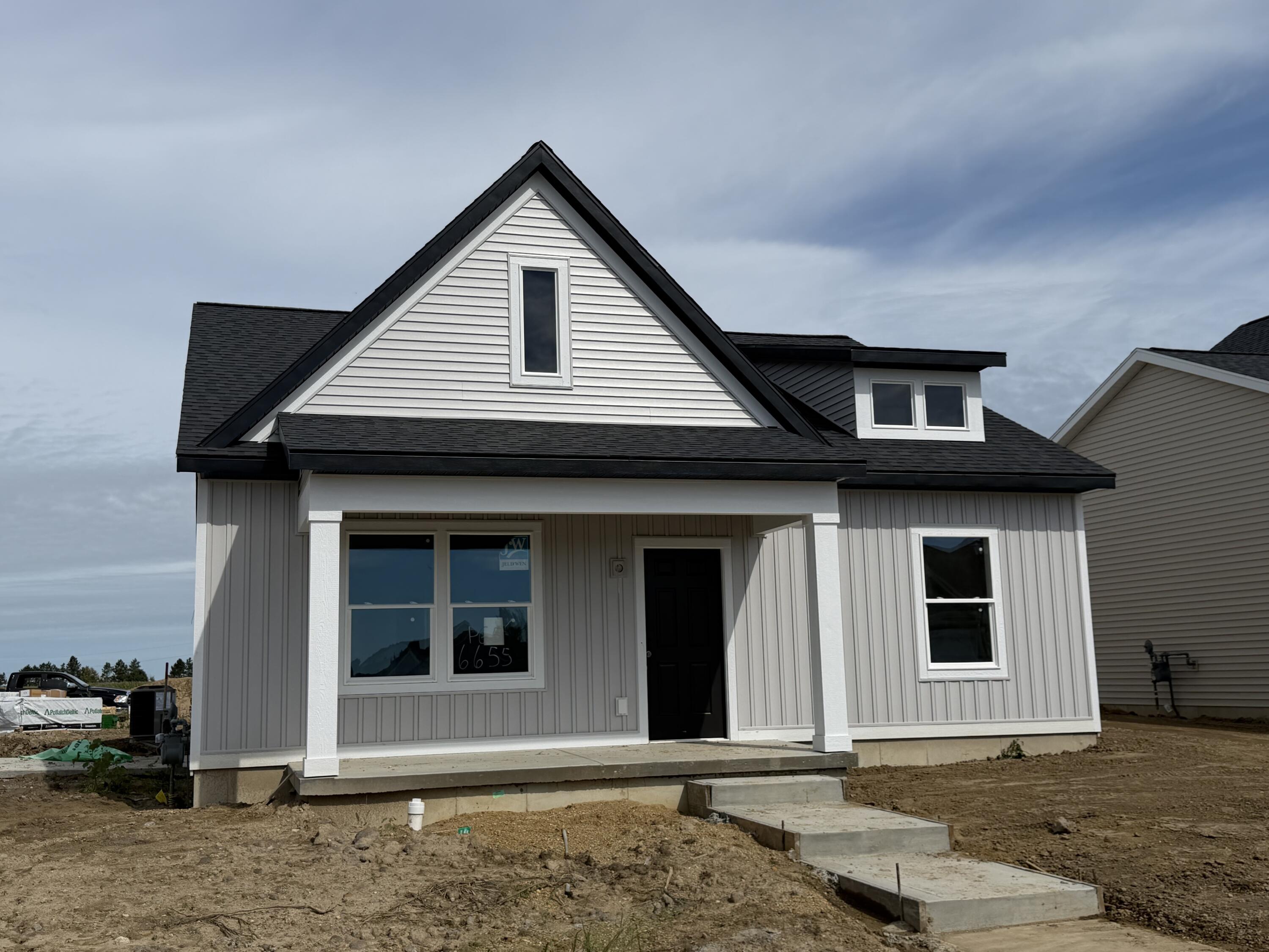 6655 Bellflower Drive Zeeland MI 49464