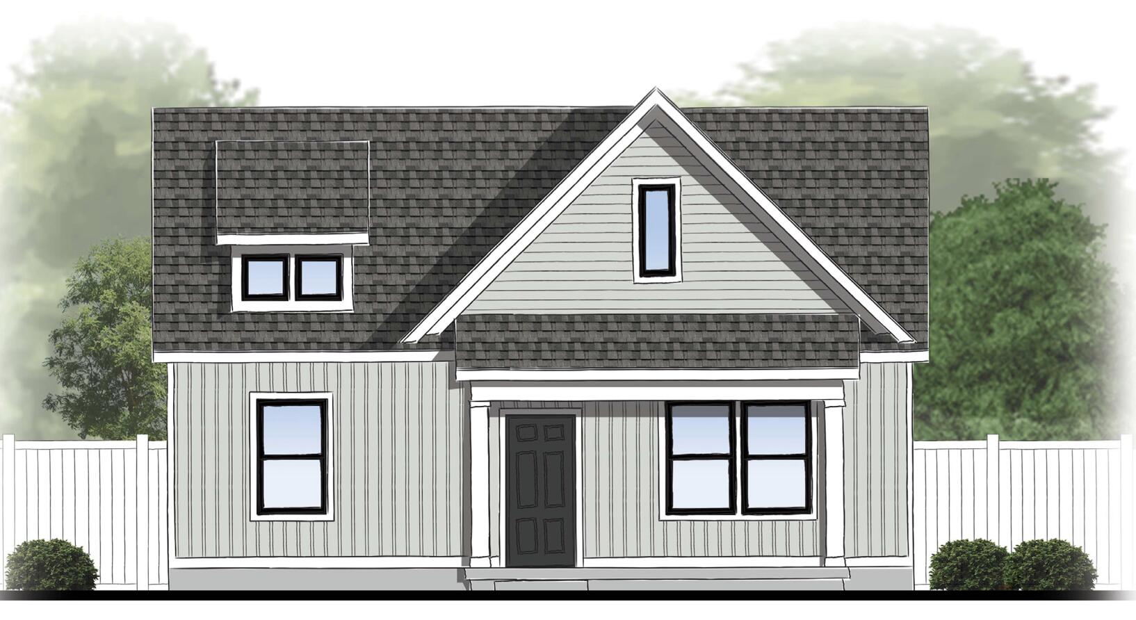 6655 Bellflower Drive Zeeland MI 49464