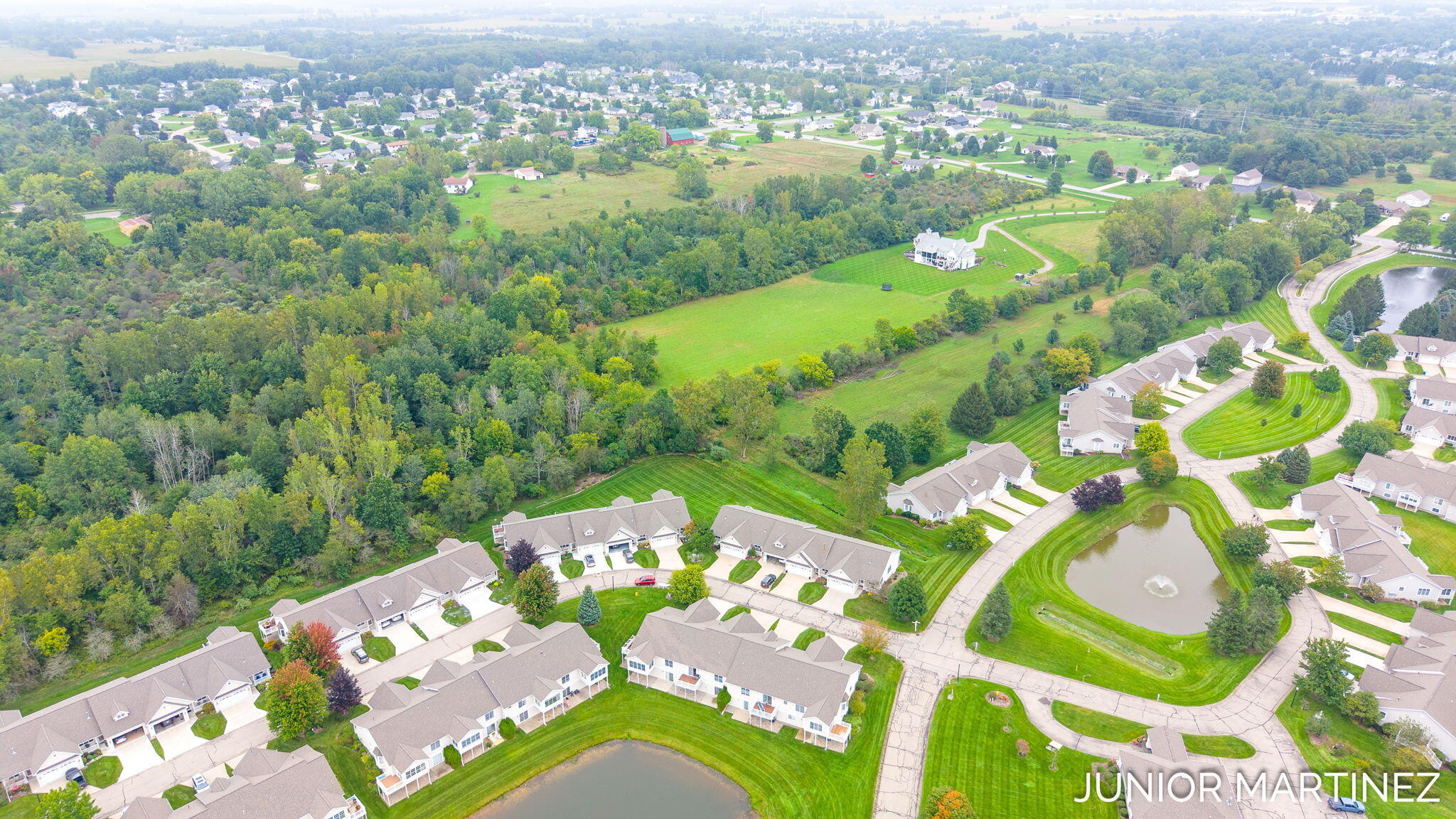 11409 N Lake Drive Holland MI 49424