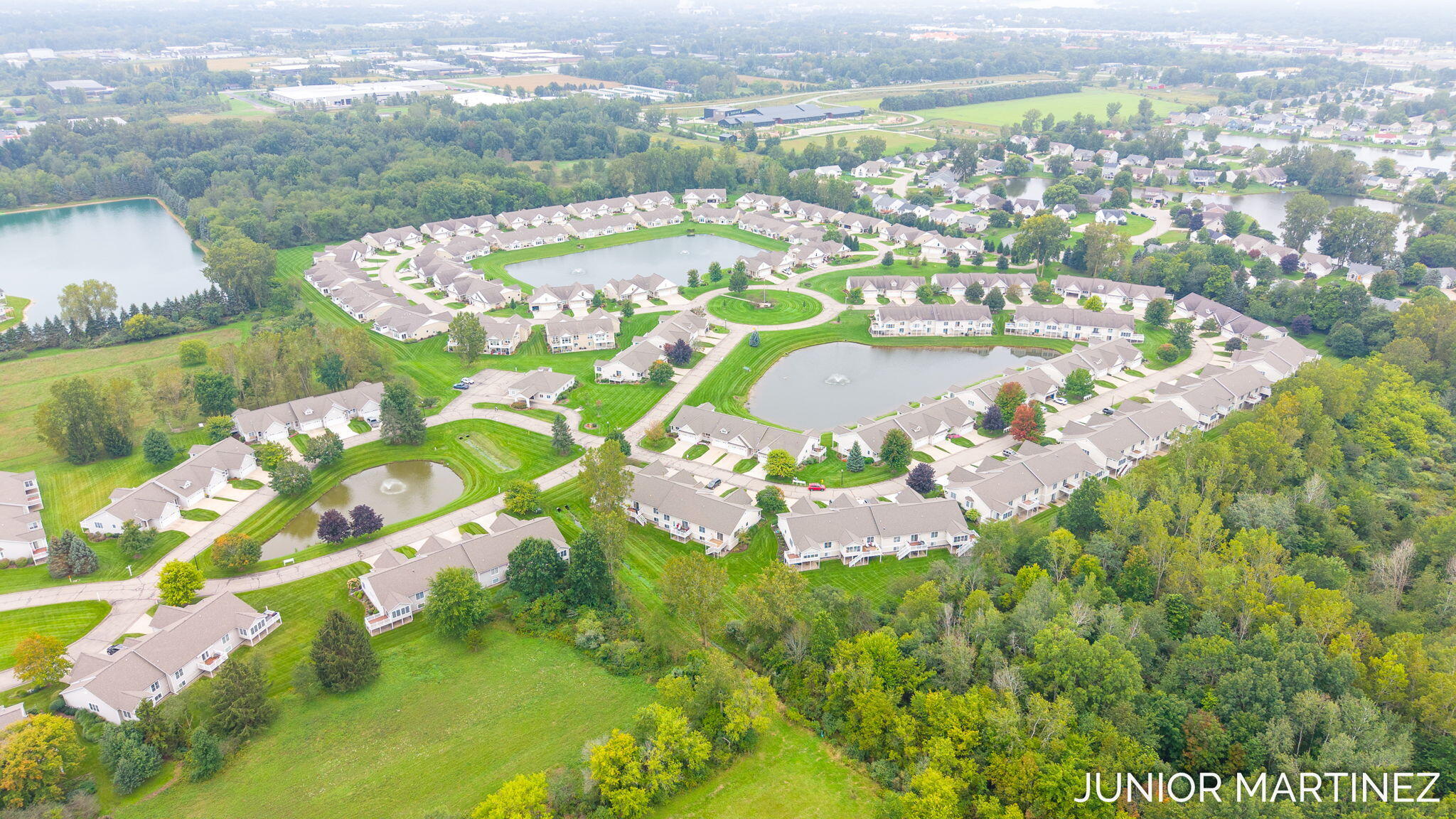 11409 N Lake Drive Holland MI 49424