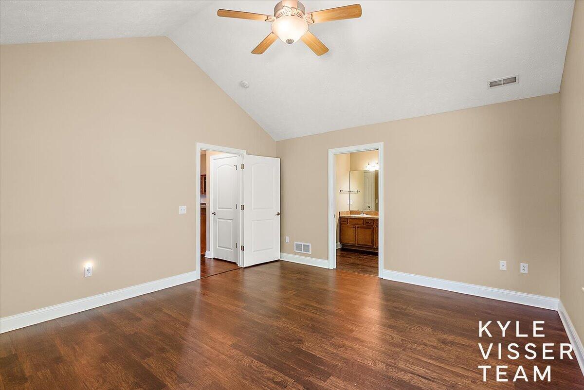 892 Bridge Crest Drive SE Ada MI 49301