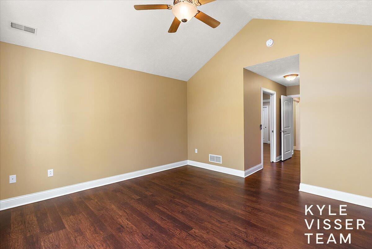 892 Bridge Crest Drive SE Ada MI 49301