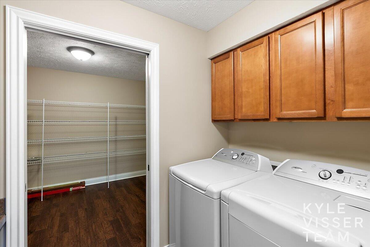 892 Bridge Crest Drive SE Ada MI 49301