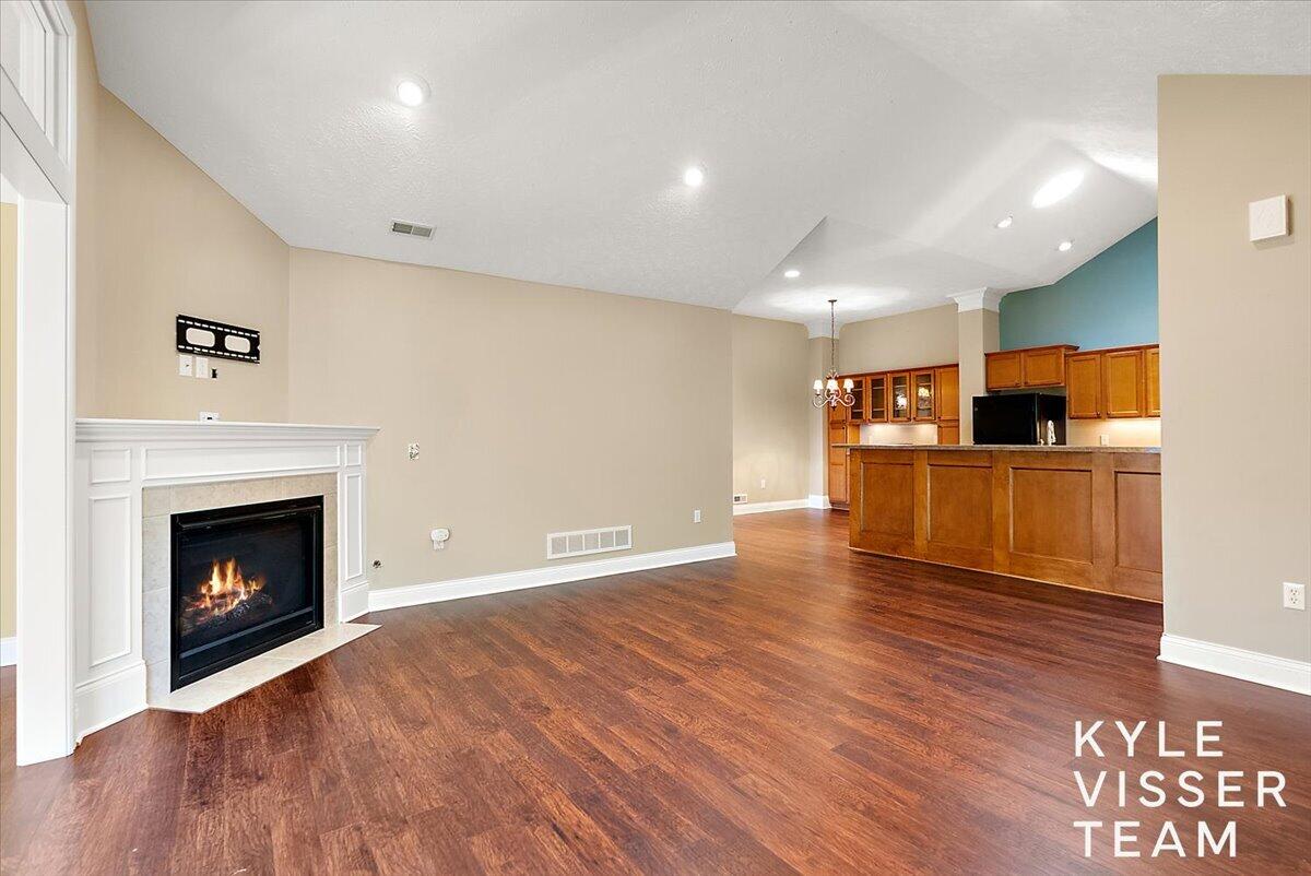 892 Bridge Crest Drive SE Ada MI 49301