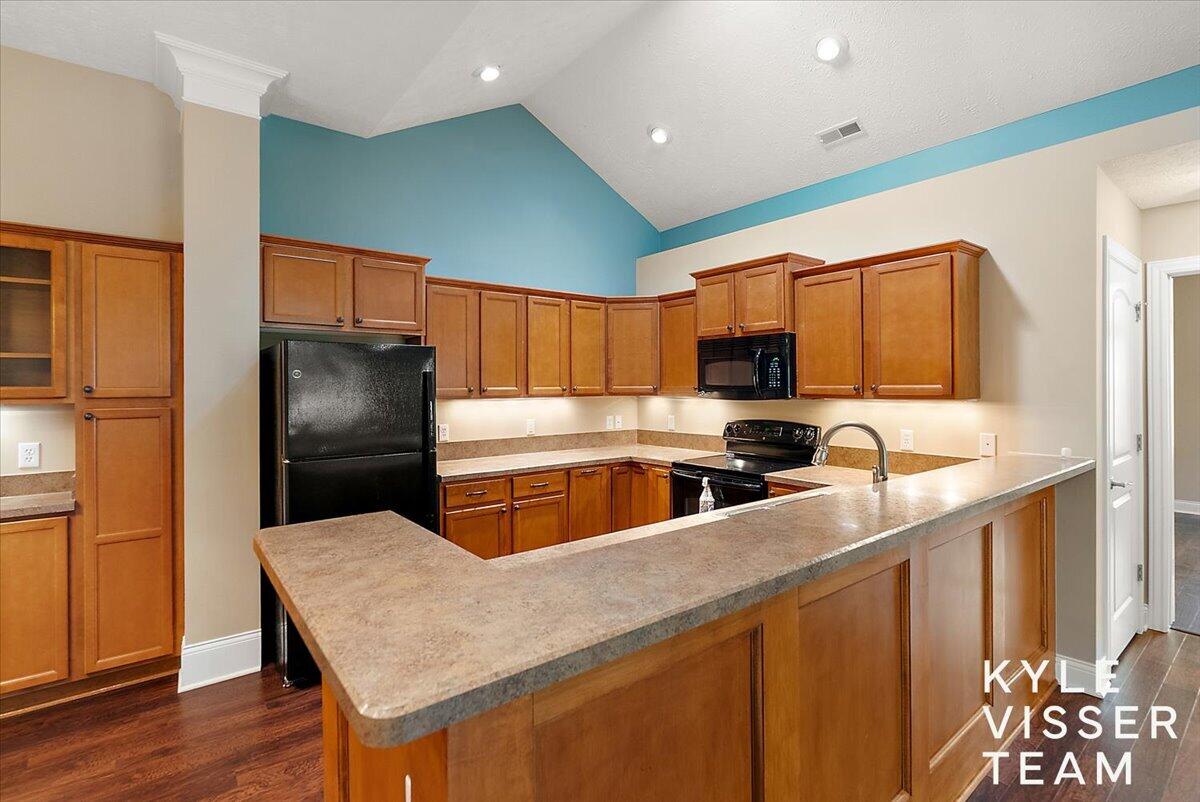 892 Bridge Crest Drive SE Ada MI 49301