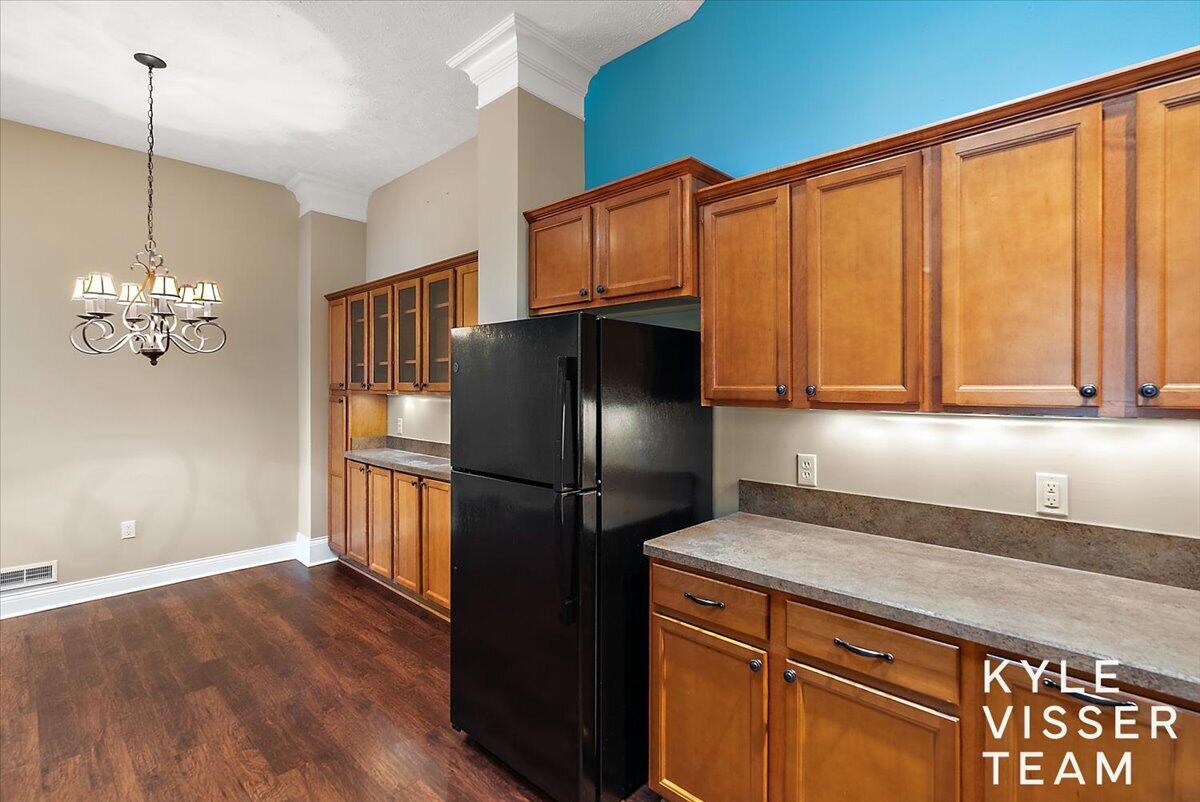 892 Bridge Crest Drive SE Ada MI 49301