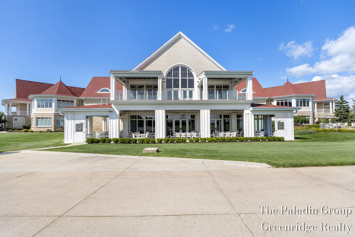 4668 Macatawa Legends Boulevard Holland MI 49424