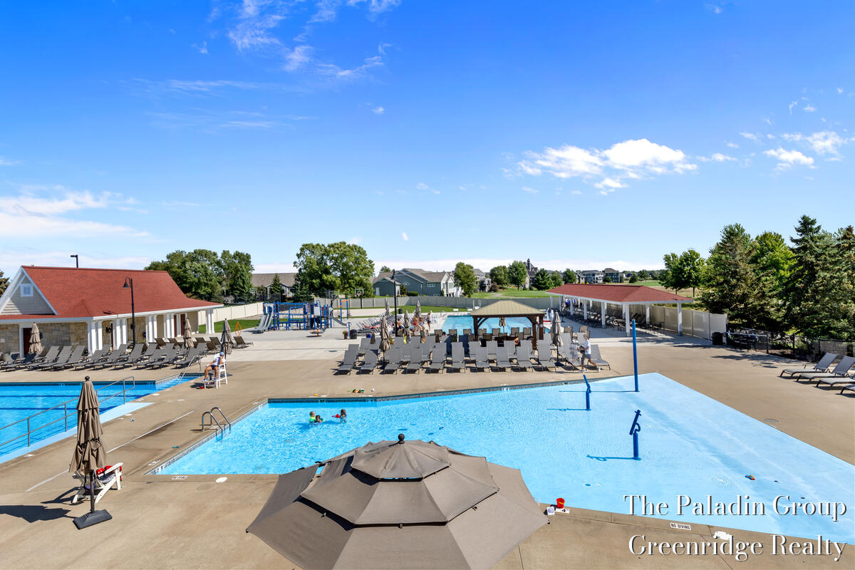 4668 Macatawa Legends Boulevard Holland MI 49424