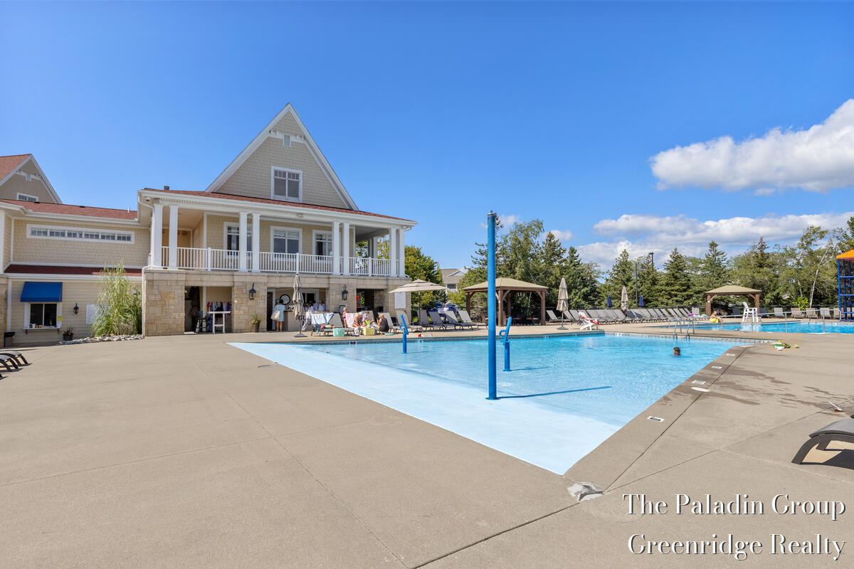 4668 Macatawa Legends Boulevard Holland MI 49424
