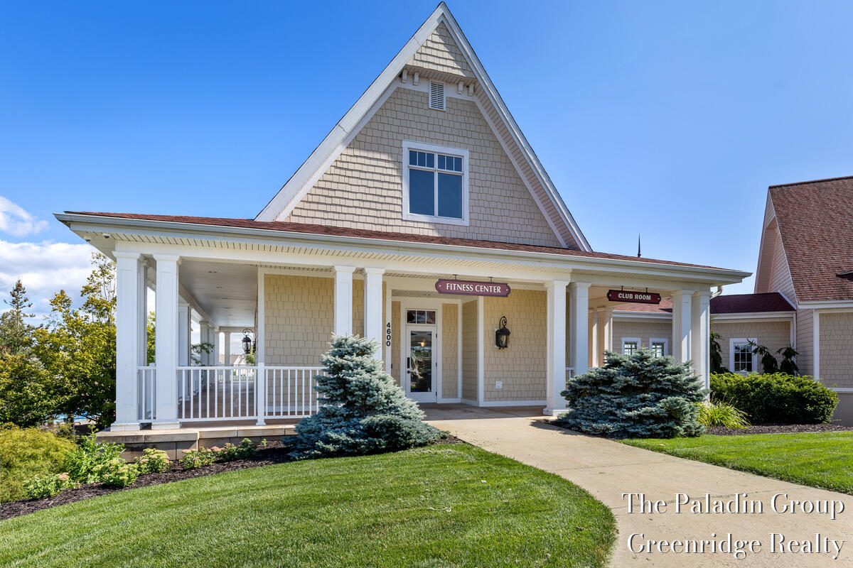 4668 Macatawa Legends Boulevard Holland MI 49424