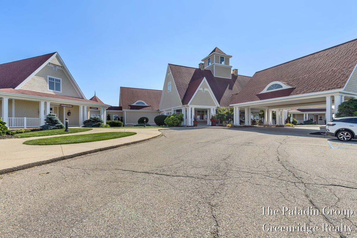 4668 Macatawa Legends Boulevard Holland MI 49424