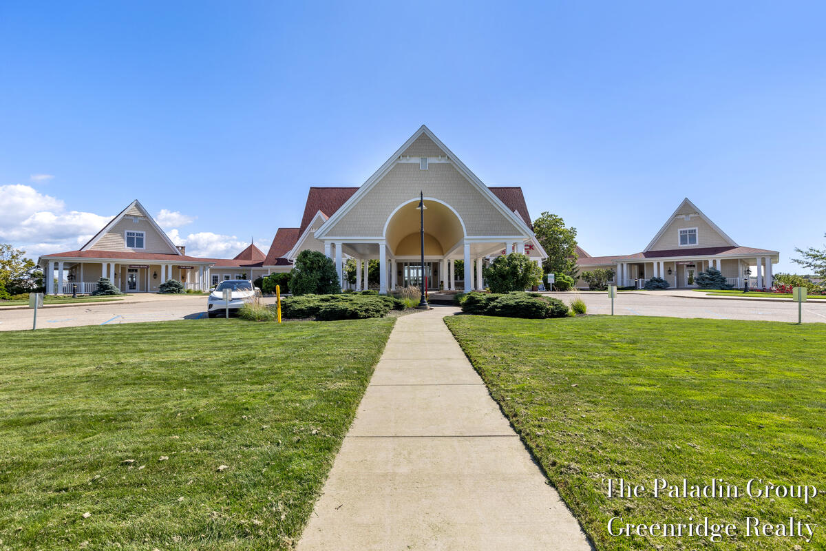 4668 Macatawa Legends Boulevard Holland MI 49424