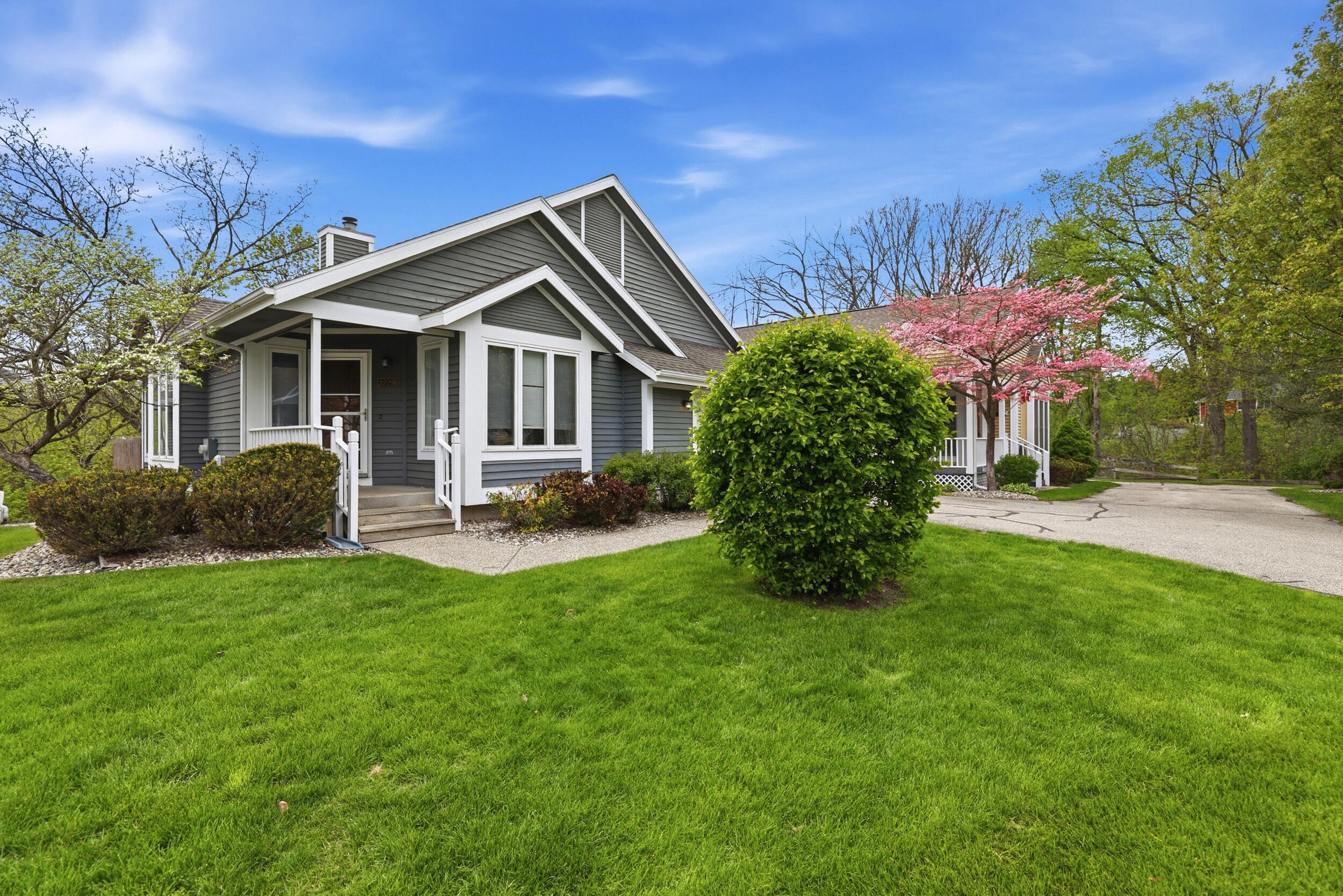 3229 Woodberry Drive SE Grand Rapids MI 49512