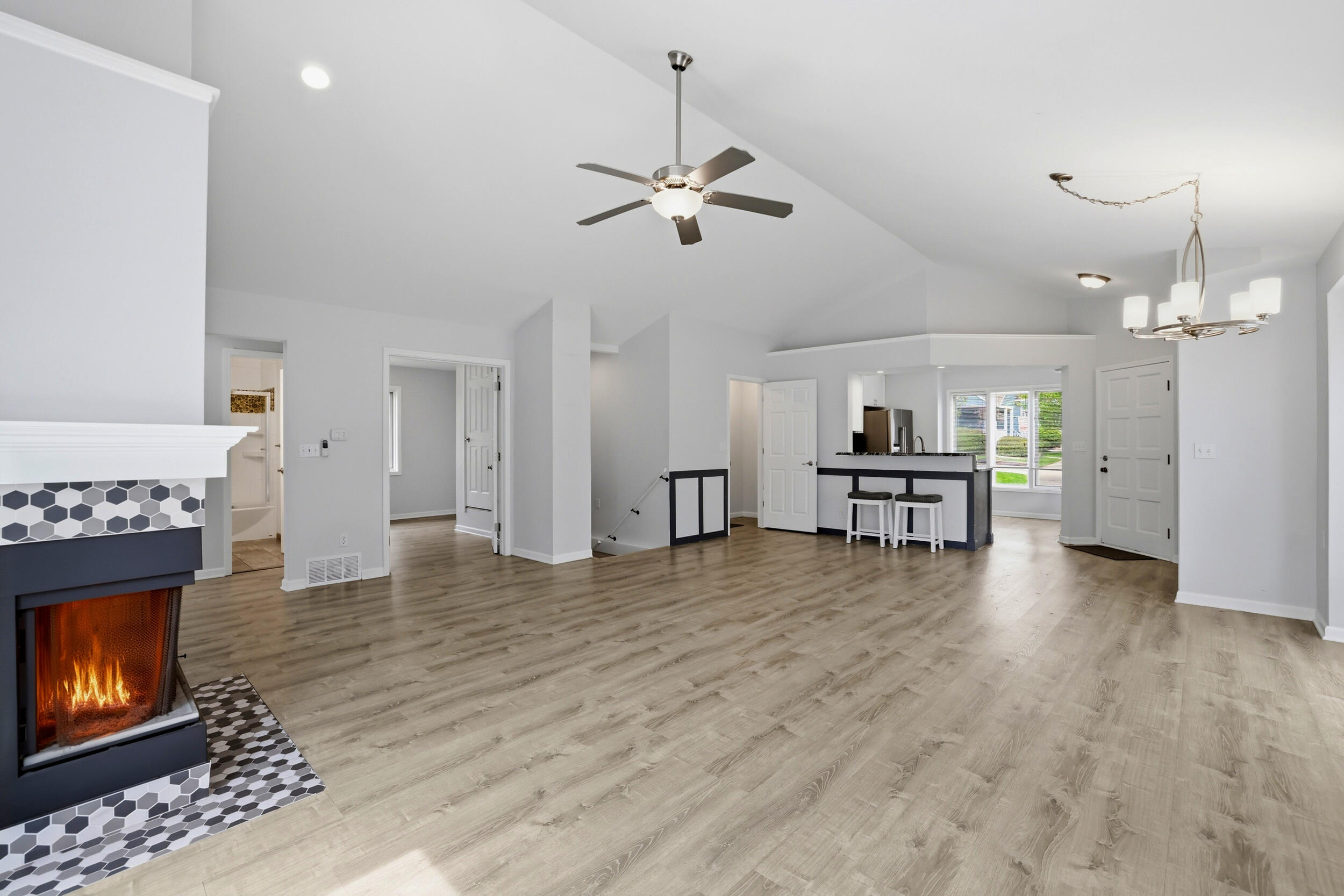 3229 Woodberry Drive SE Grand Rapids MI 49512