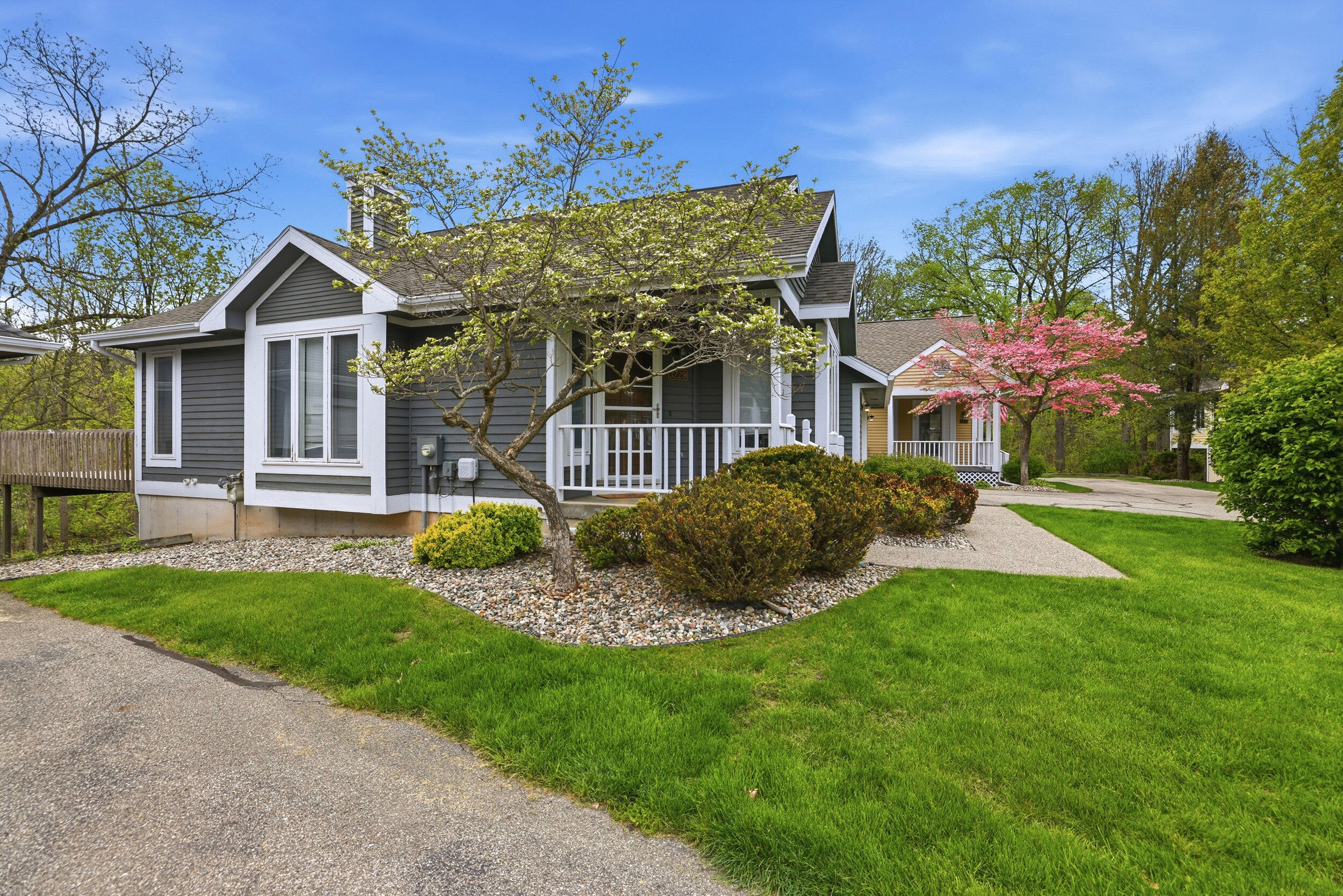 3229 Woodberry Drive SE Grand Rapids MI 49512