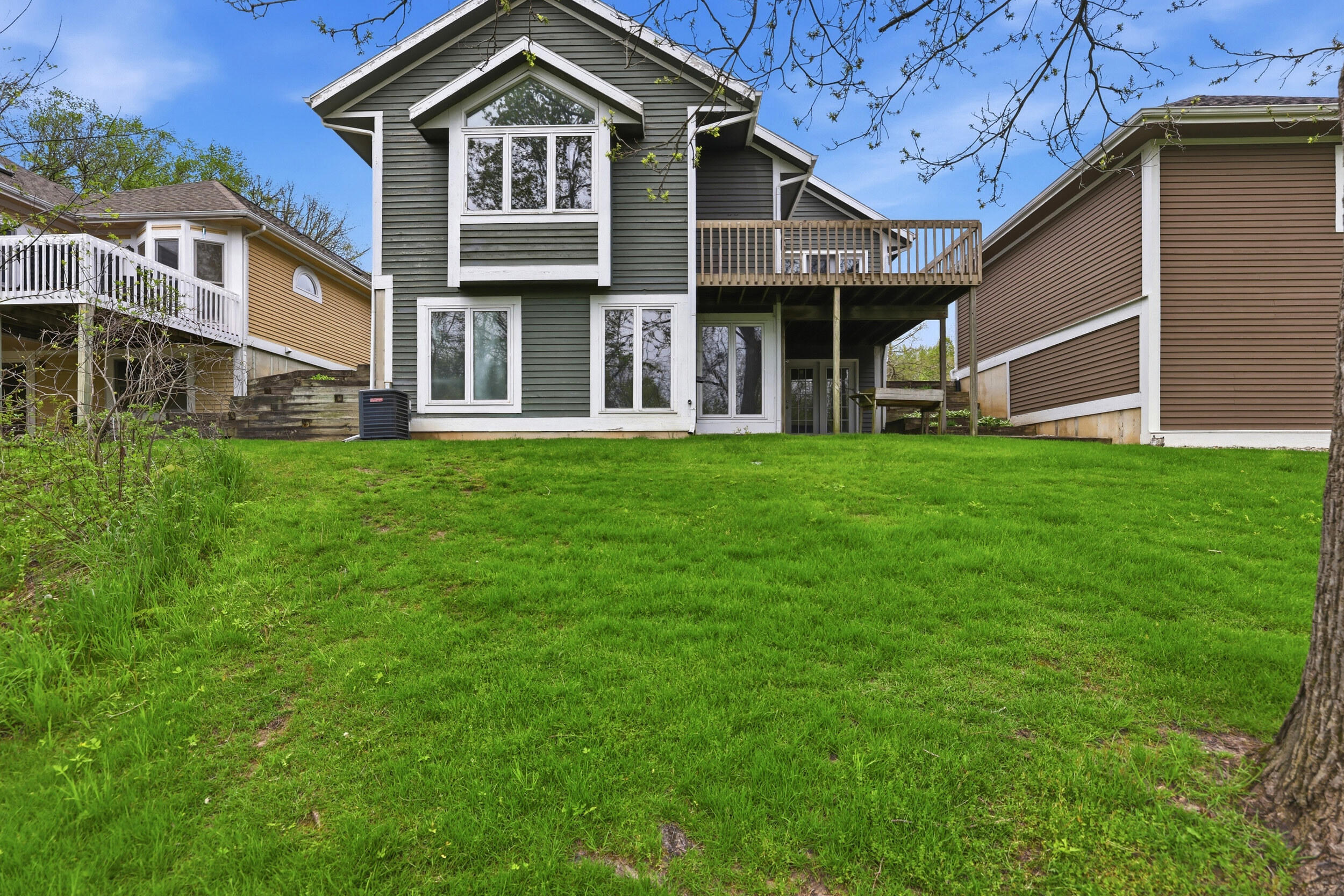 3229 Woodberry Drive SE Grand Rapids MI 49512