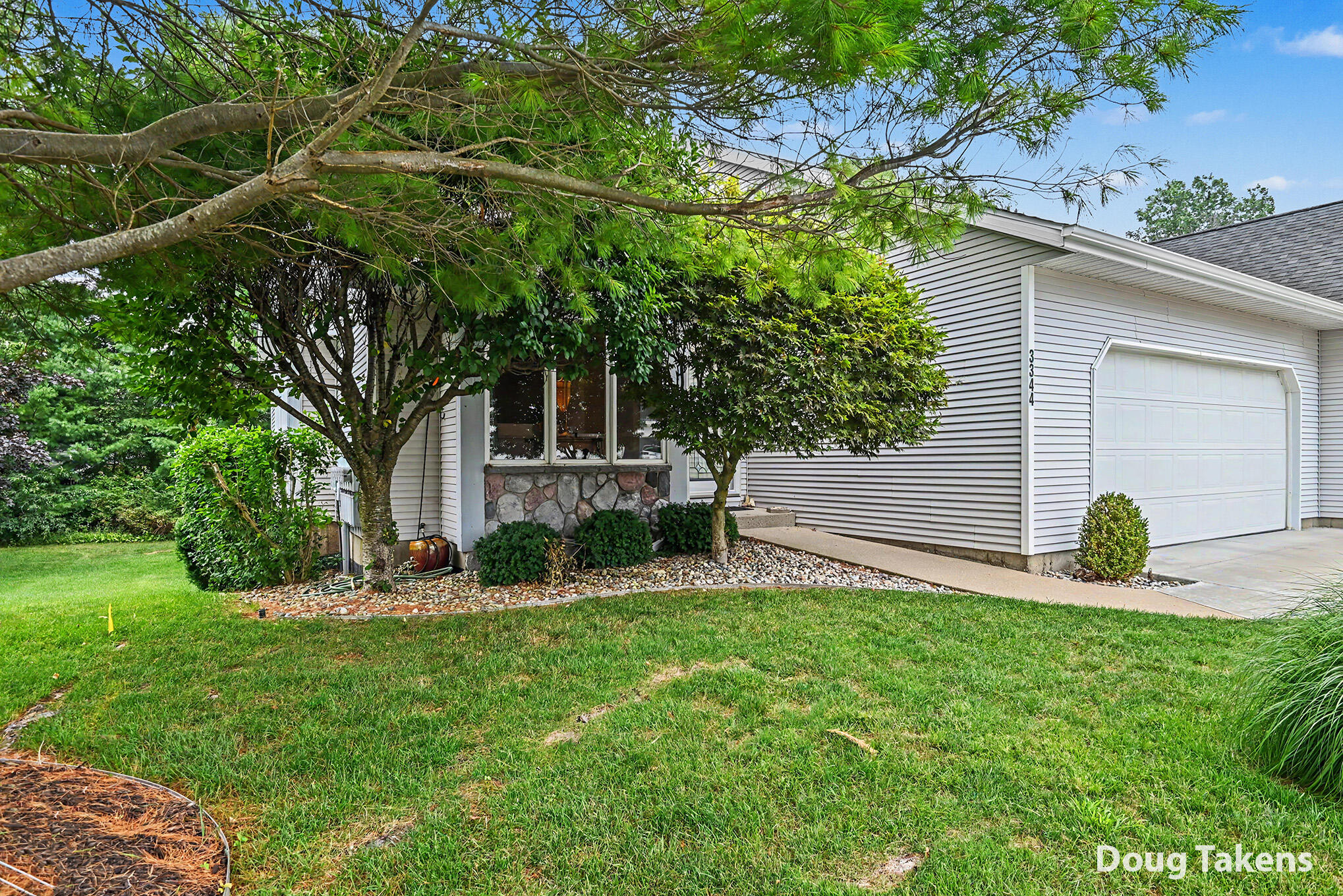 3344 Starboard Drive Holland MI 49424