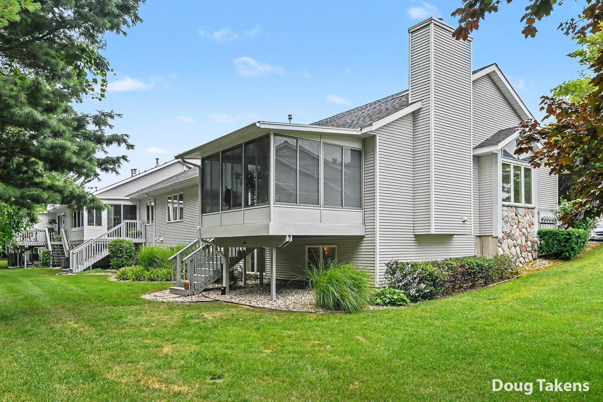 3344 Starboard Drive Holland MI 49424