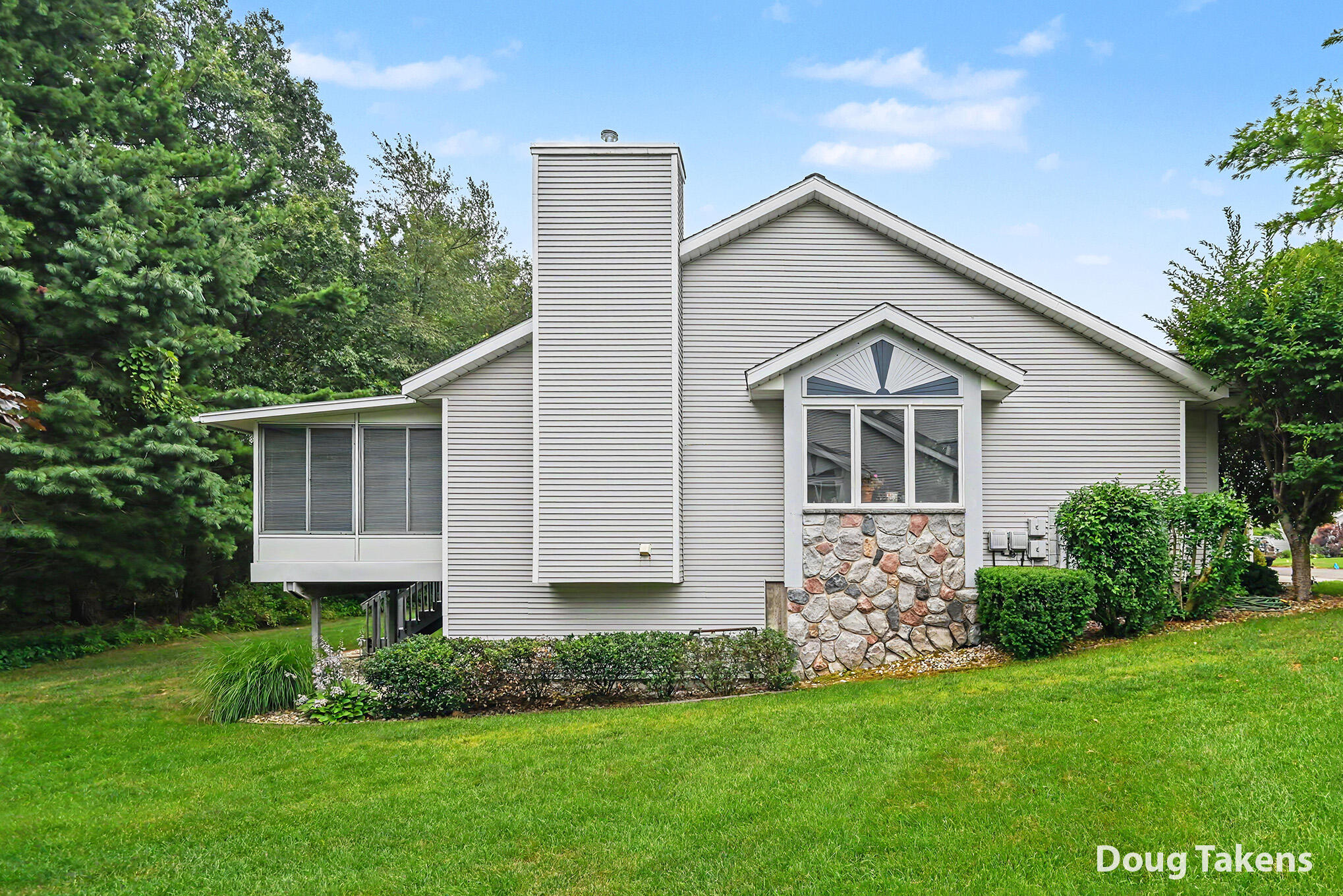 3344 Starboard Drive Holland MI 49424
