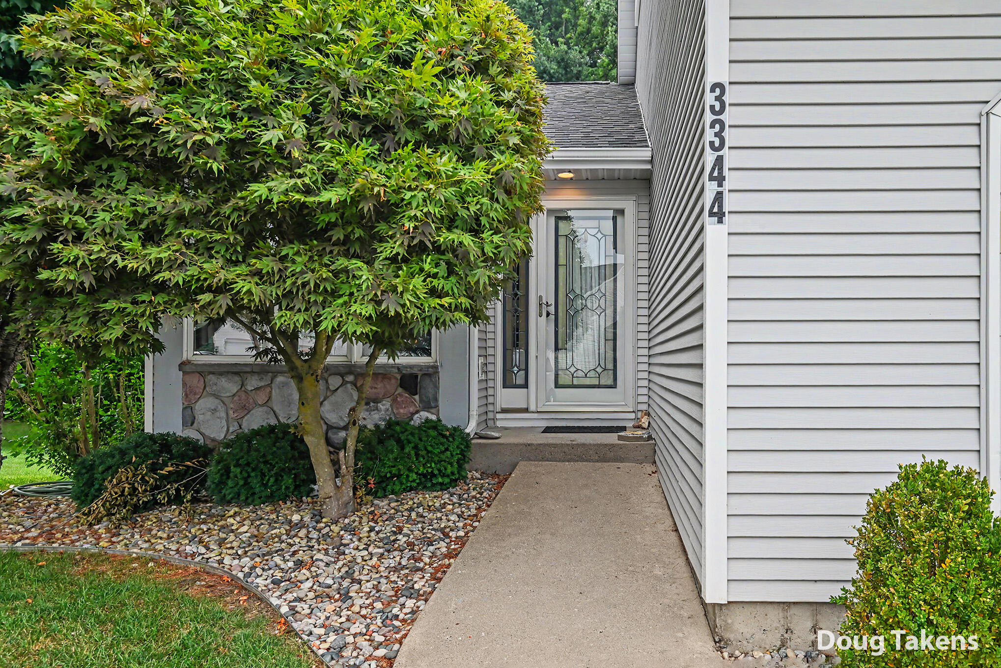 3344 Starboard Drive Holland MI 49424