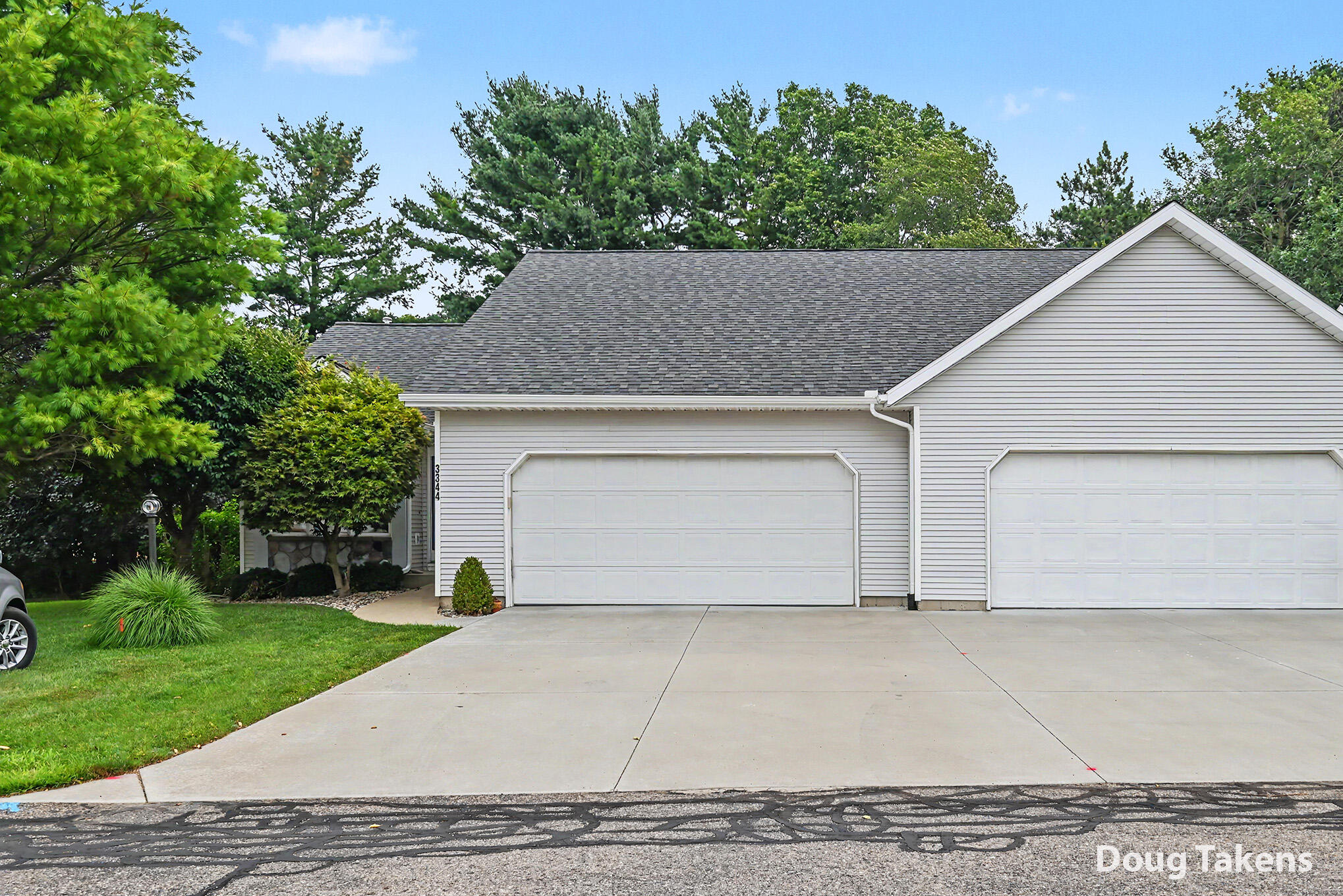 3344 Starboard Drive Holland MI 49424