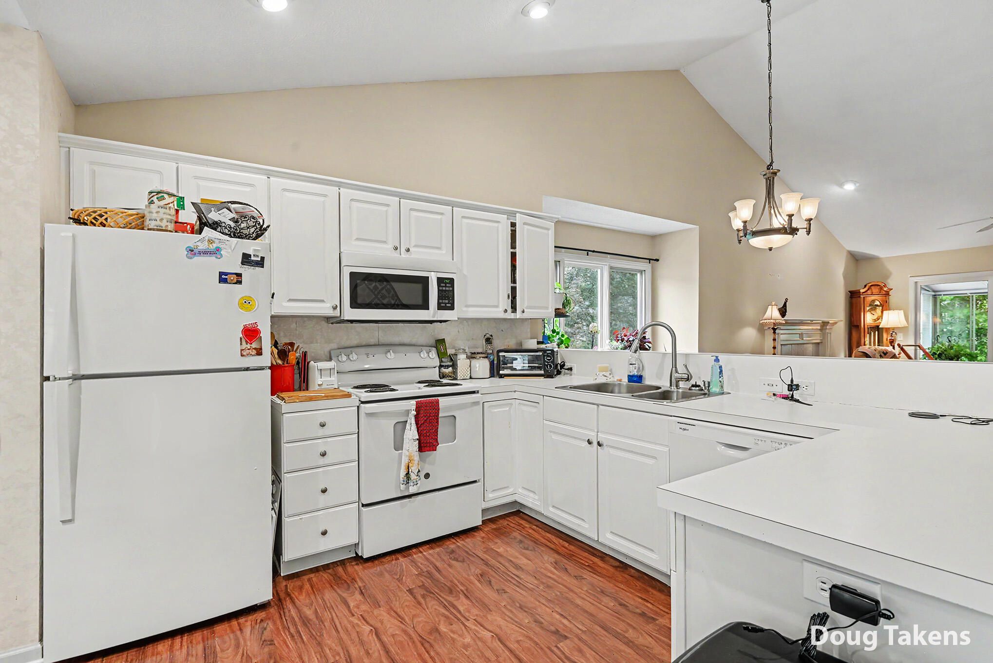 3344 Starboard Drive Holland MI 49424