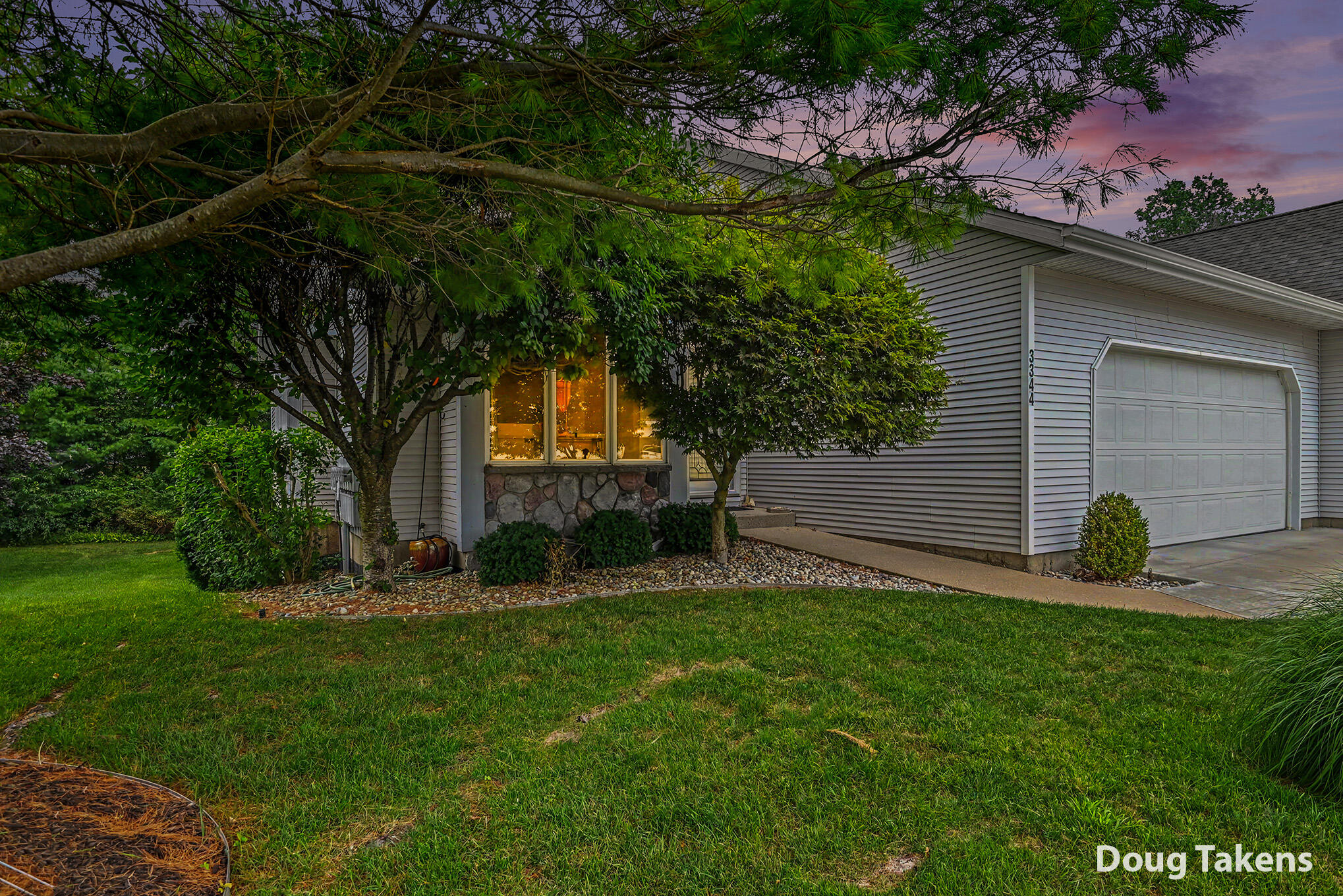 3344 Starboard Drive Holland MI 49424