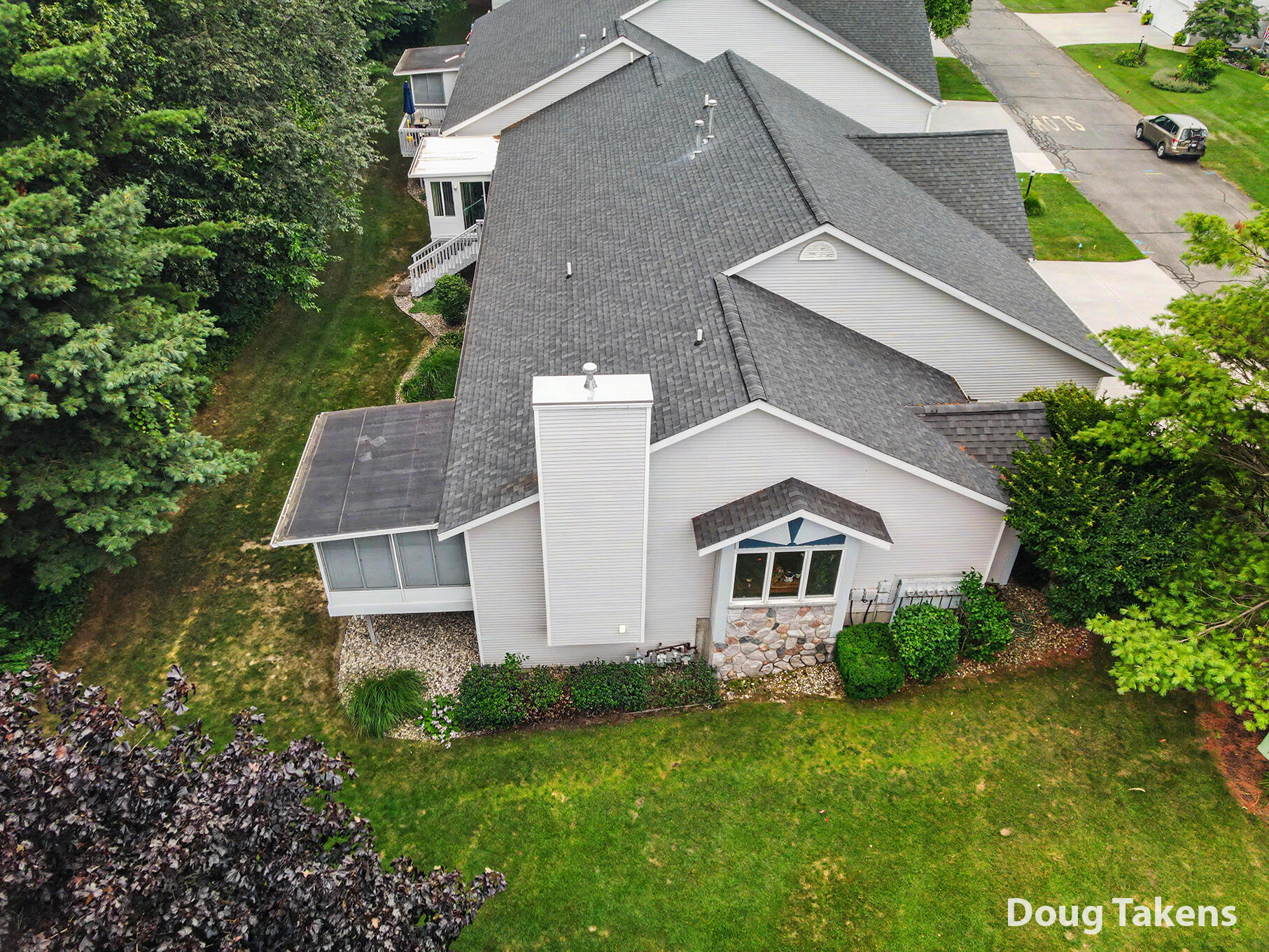 3344 Starboard Drive Holland MI 49424