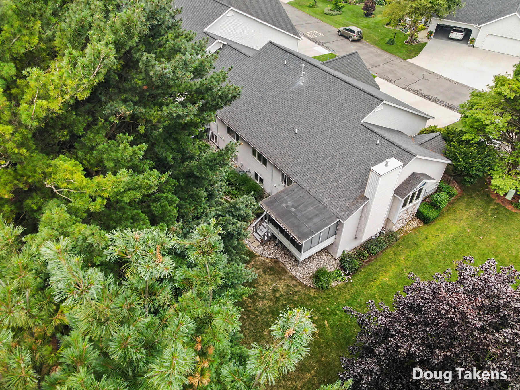 3344 Starboard Drive Holland MI 49424