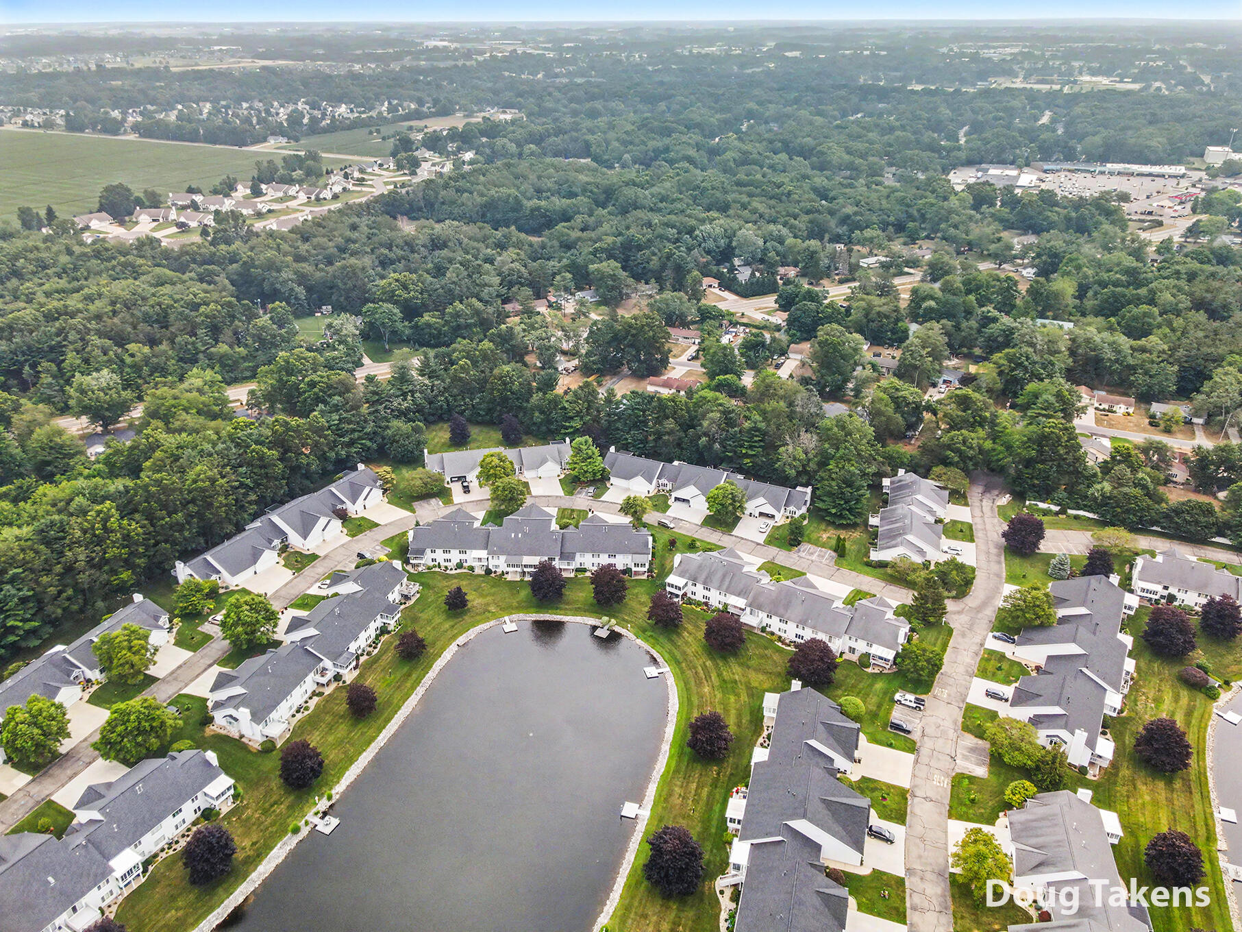 3344 Starboard Drive Holland MI 49424