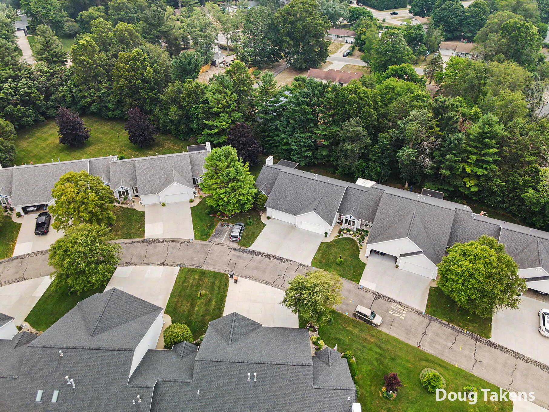 3344 Starboard Drive Holland MI 49424