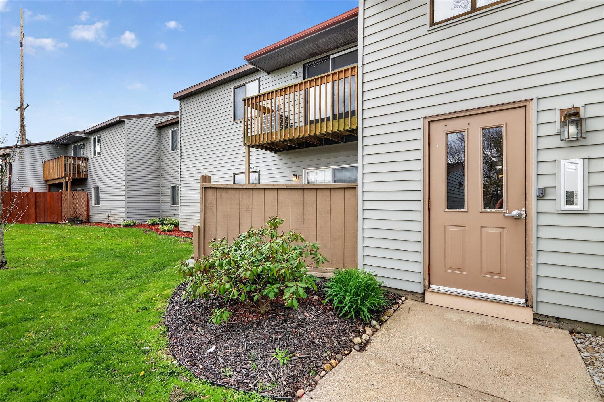 4318 Norman Drive SE Grand Rapids MI 49508