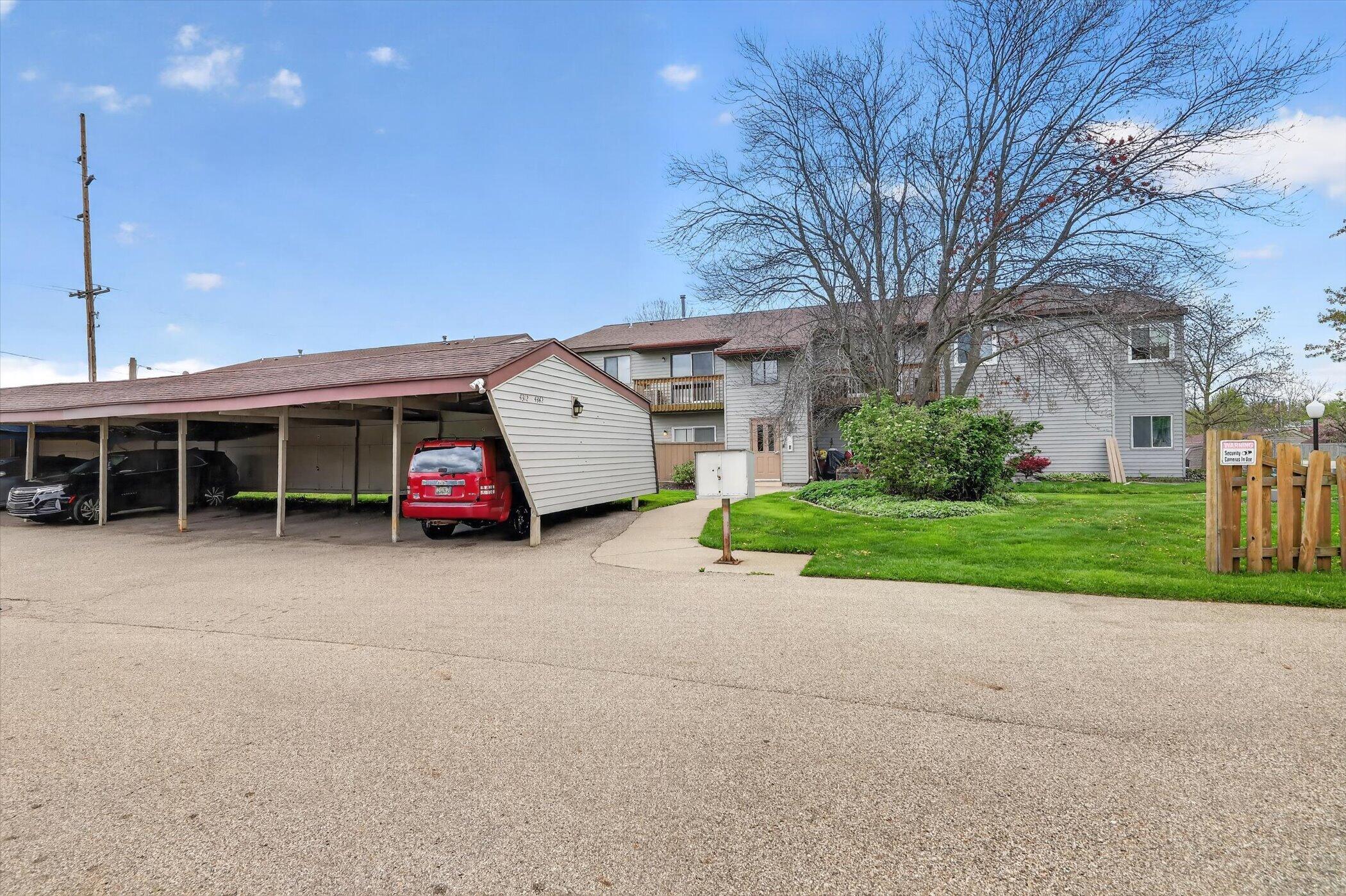 4318 Norman Drive SE Grand Rapids MI 49508
