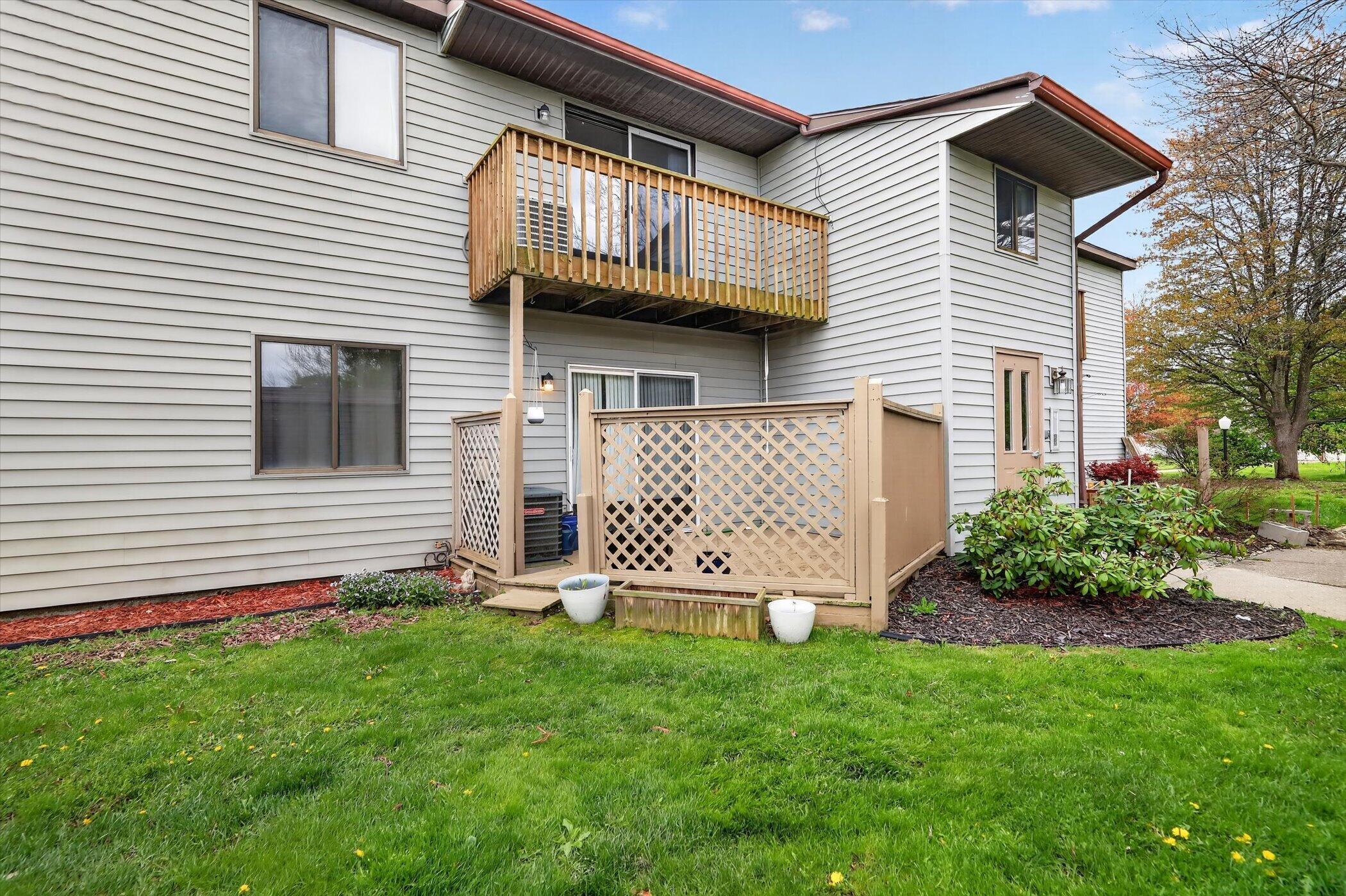 4318 Norman Drive SE Grand Rapids MI 49508