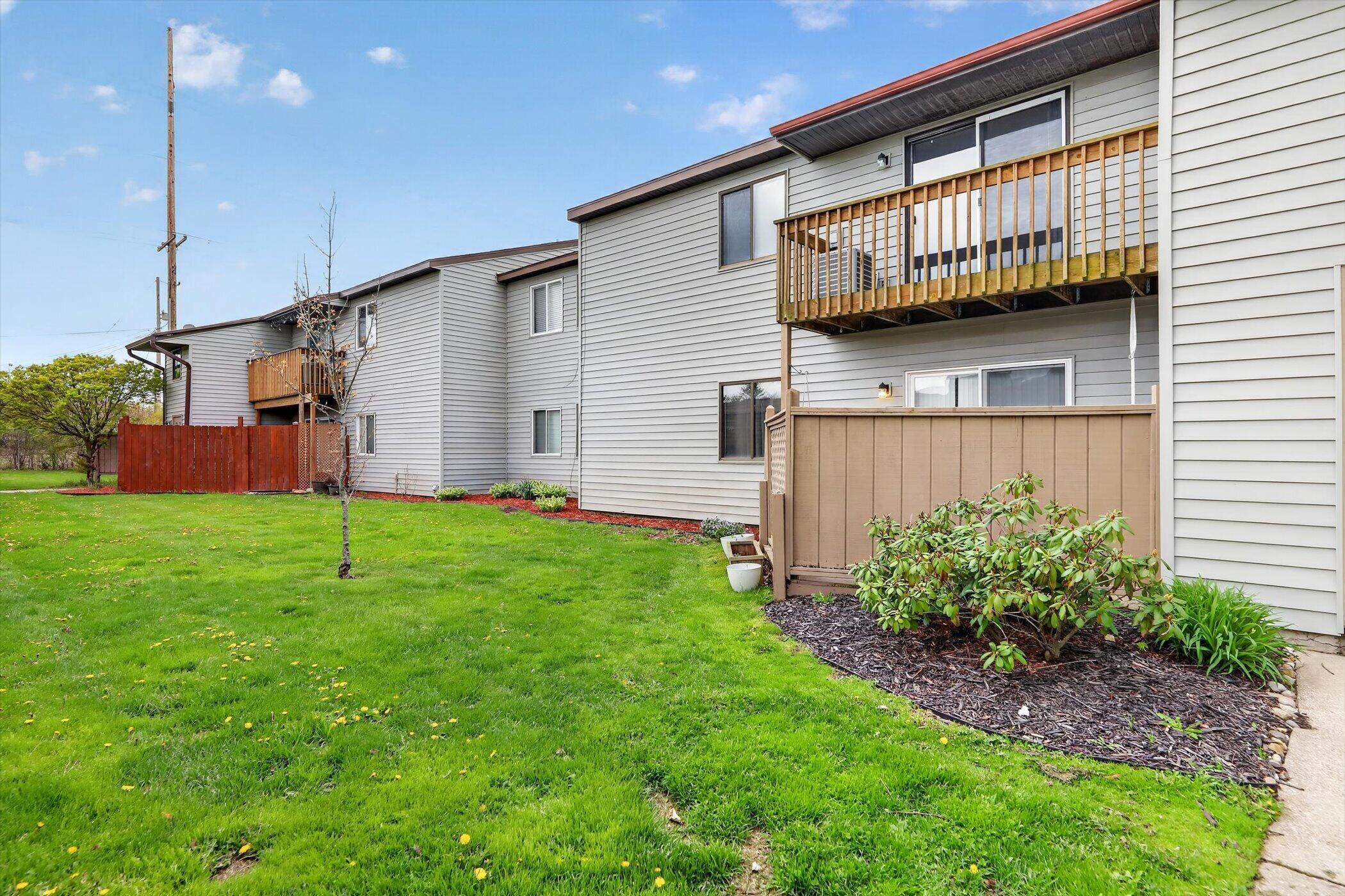 4318 Norman Drive SE Grand Rapids MI 49508