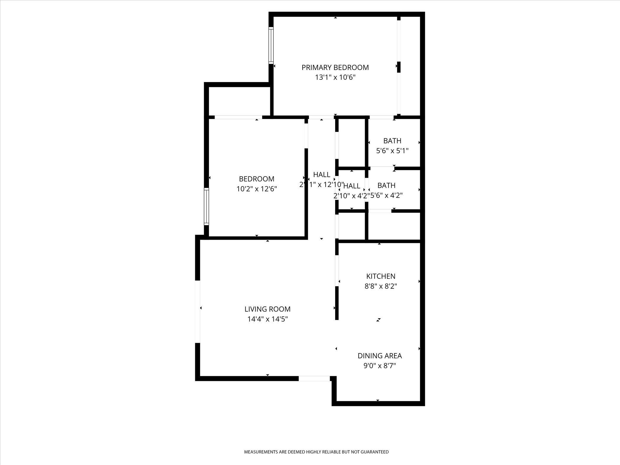 4318 Norman Drive SE Grand Rapids MI 49508