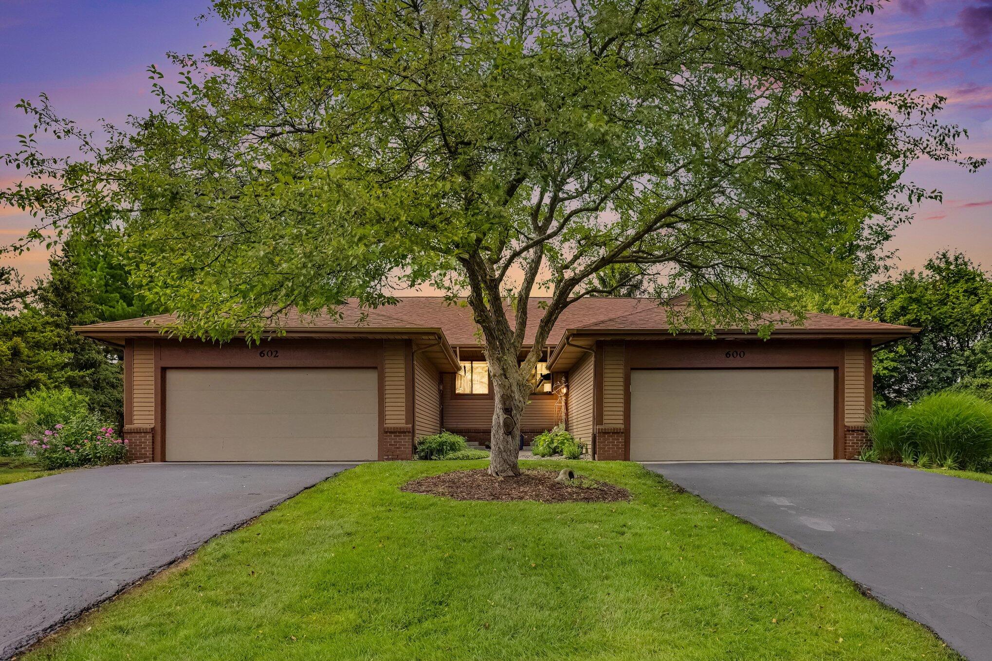 600 Bradford Place NE Grand Rapids MI 49525