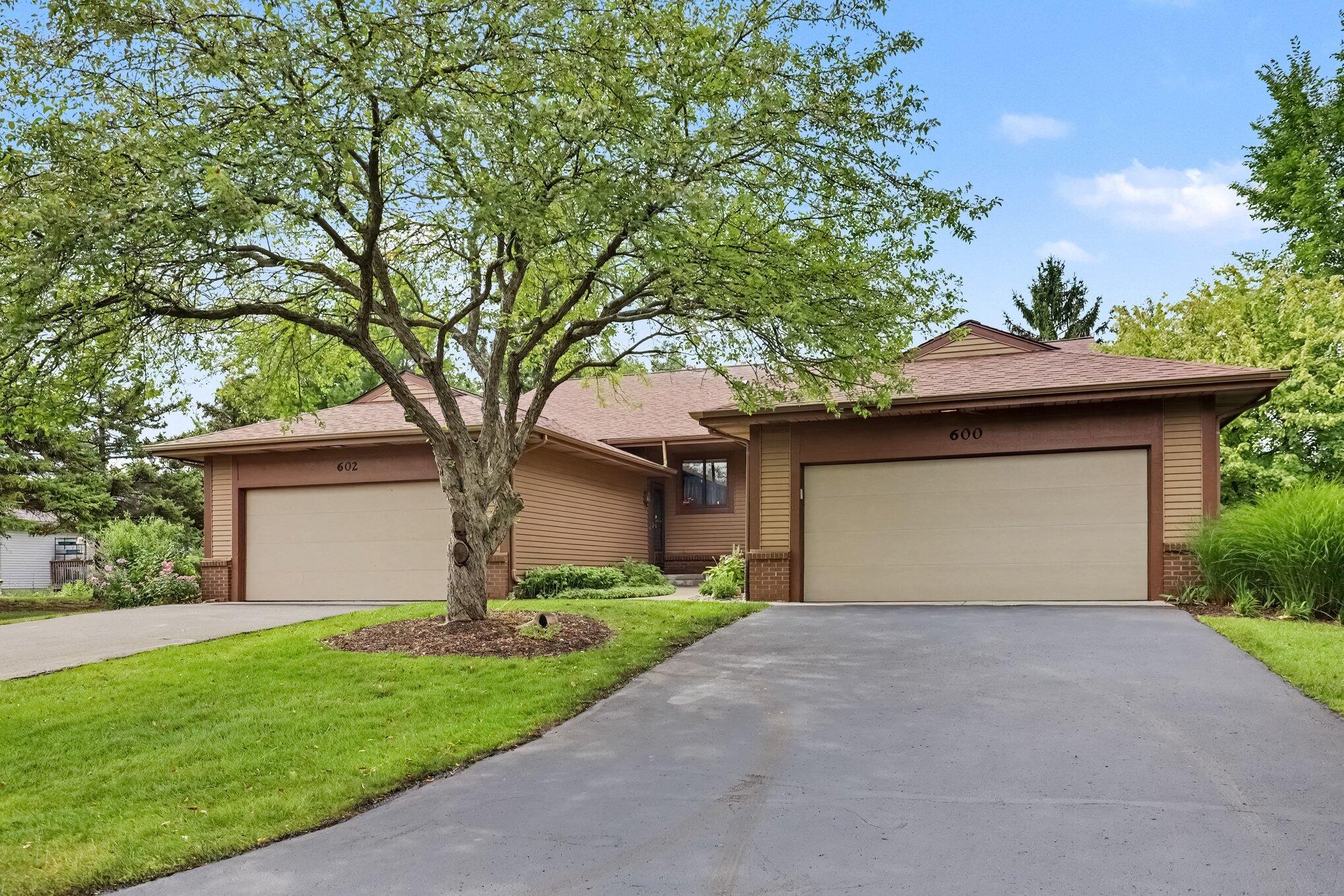 600 Bradford Place NE Grand Rapids MI 49525
