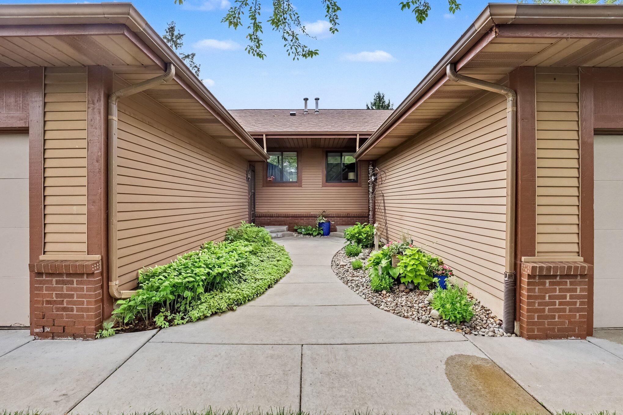 600 Bradford Place NE Grand Rapids MI 49525