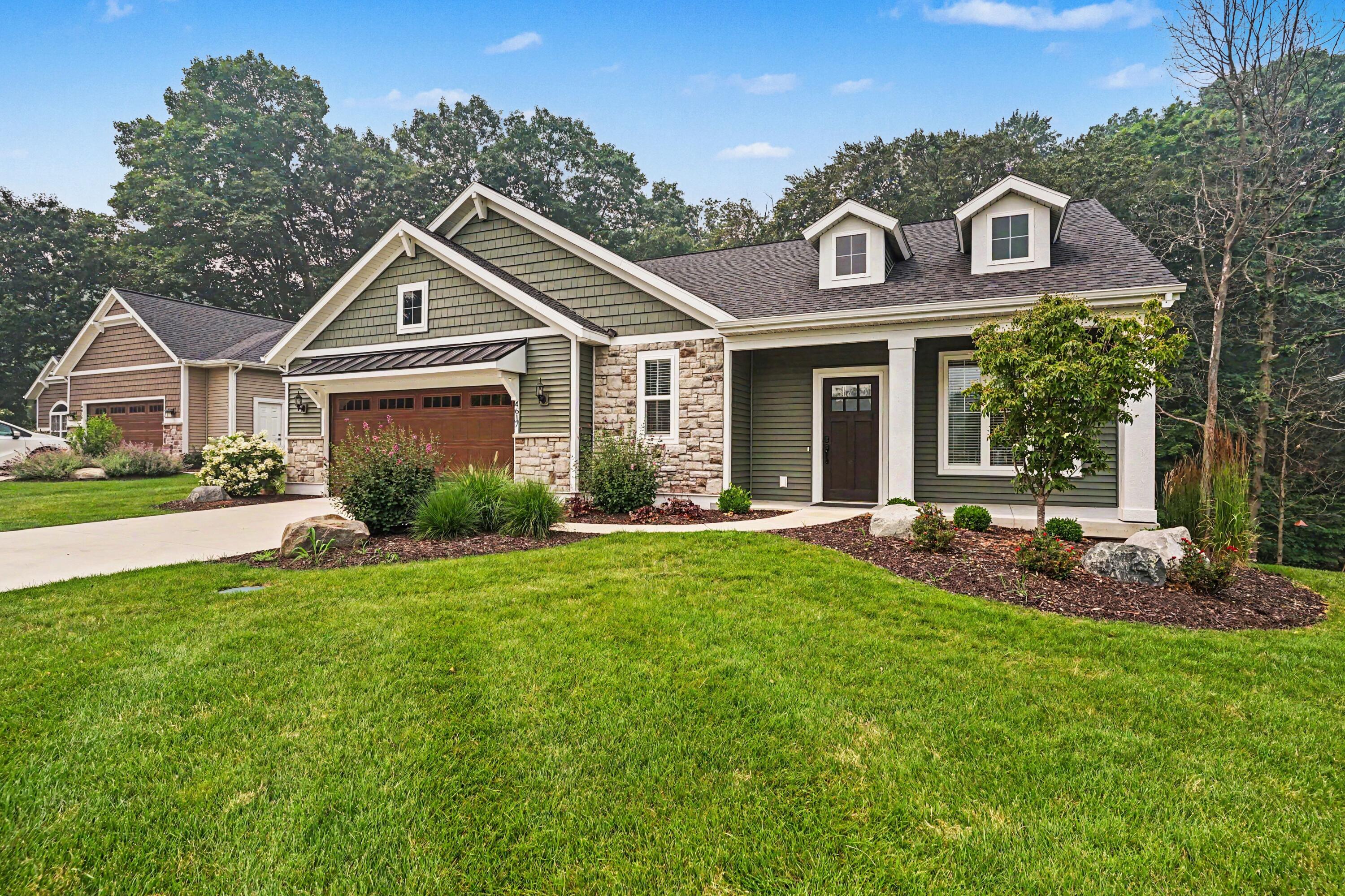 4617 Cottage Creek Lane Holland MI 49423