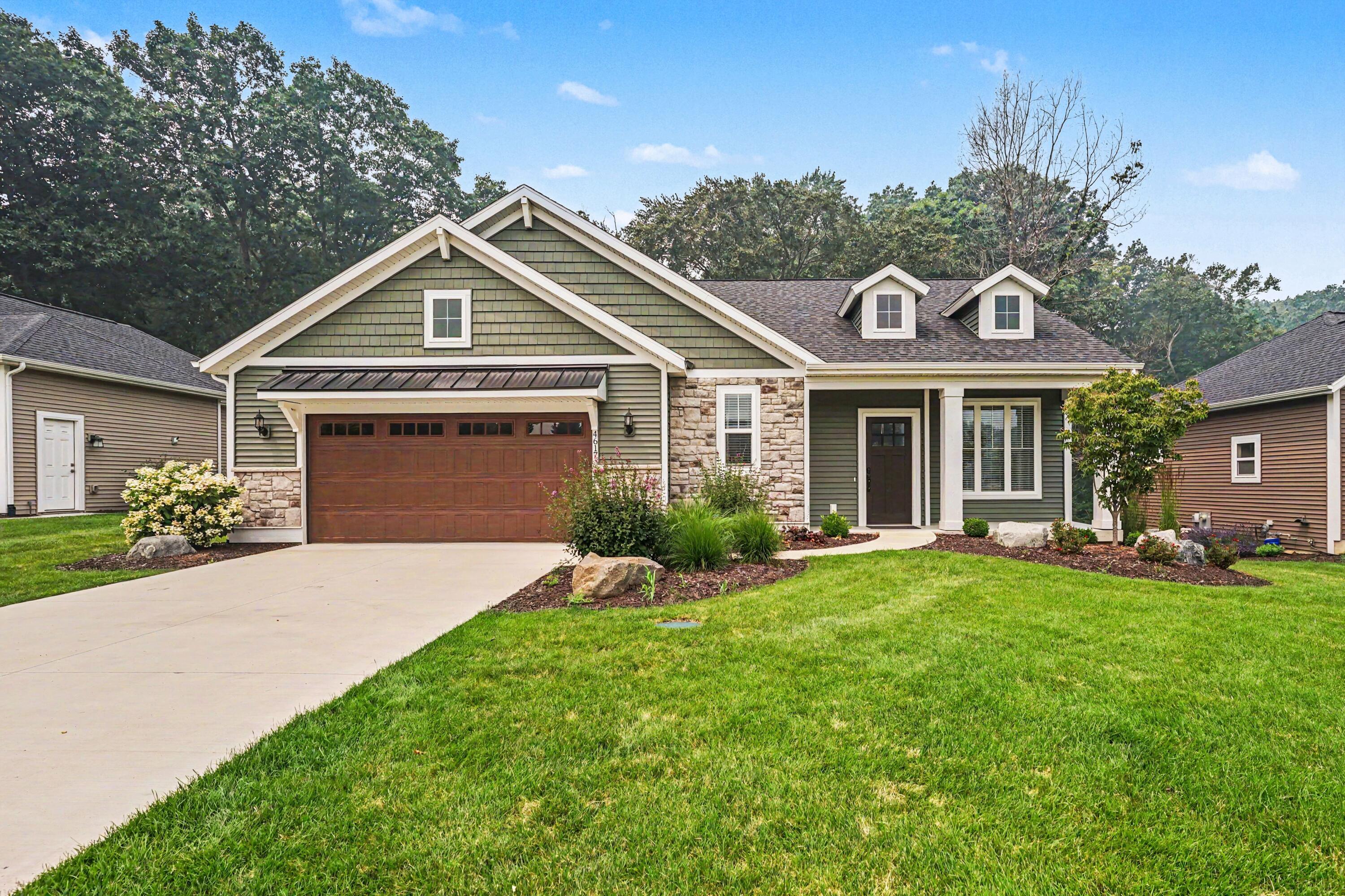 4617 Cottage Creek Lane Holland MI 49423