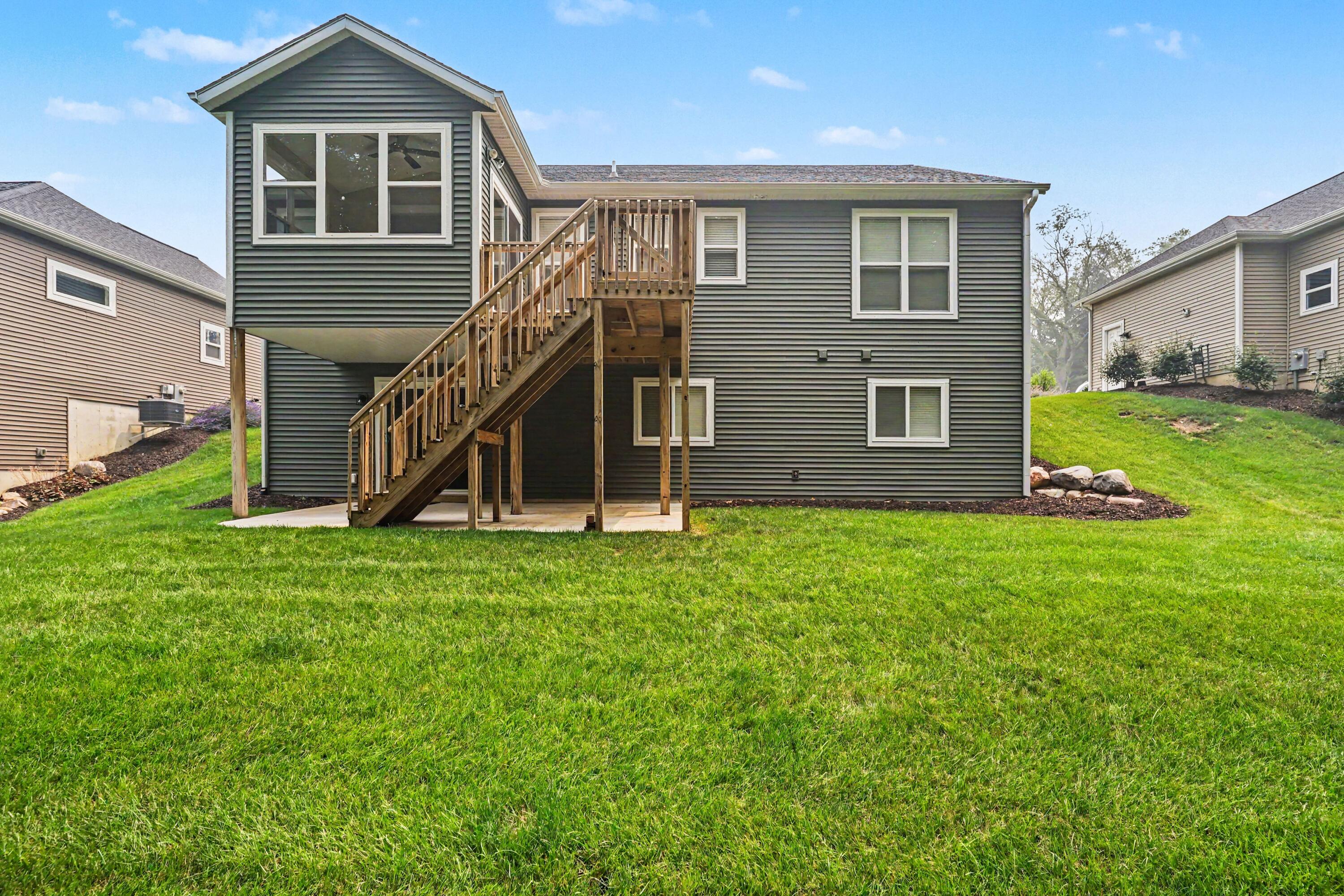 4617 Cottage Creek Lane Holland MI 49423