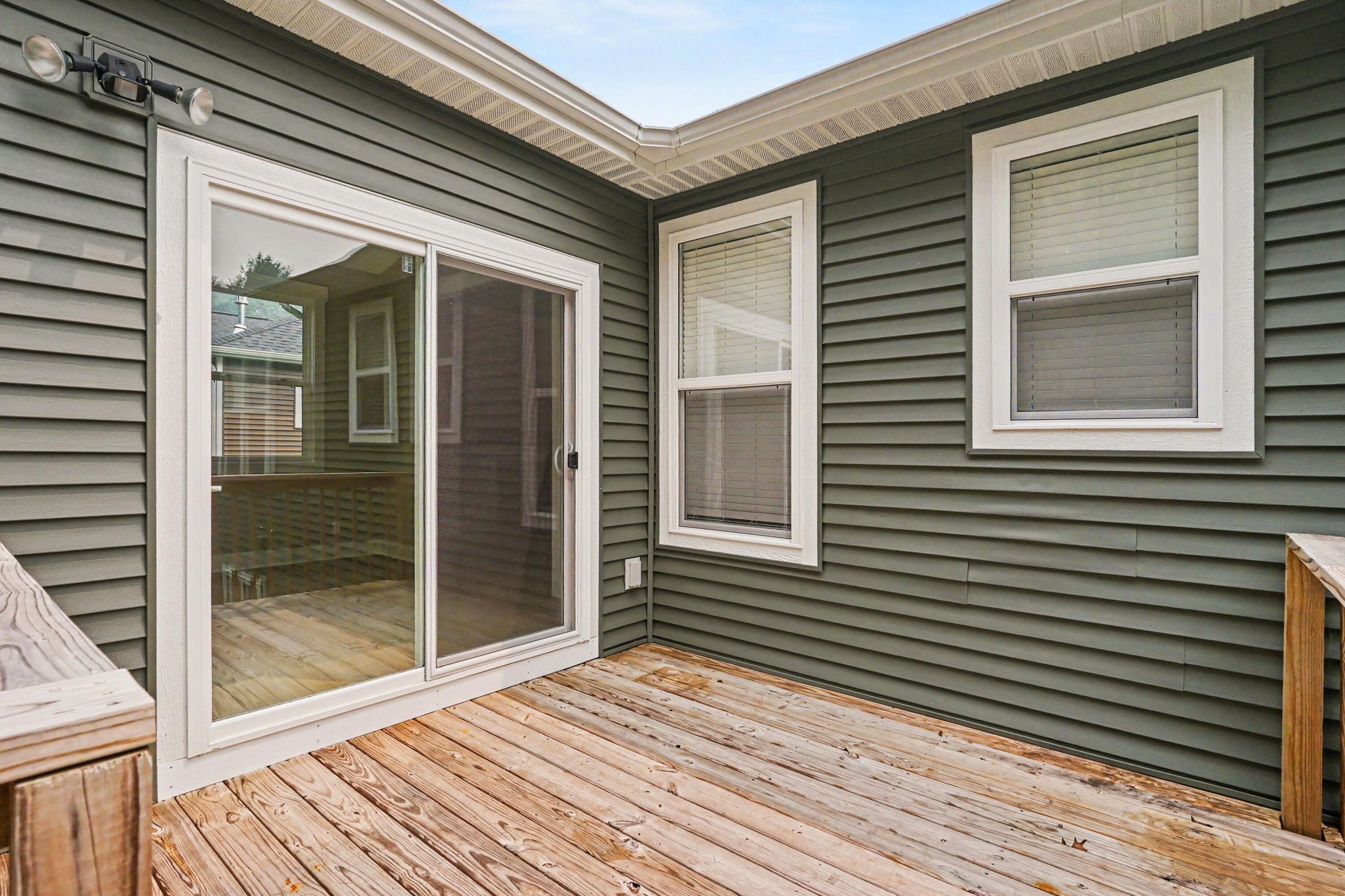 4617 Cottage Creek Lane Holland MI 49423