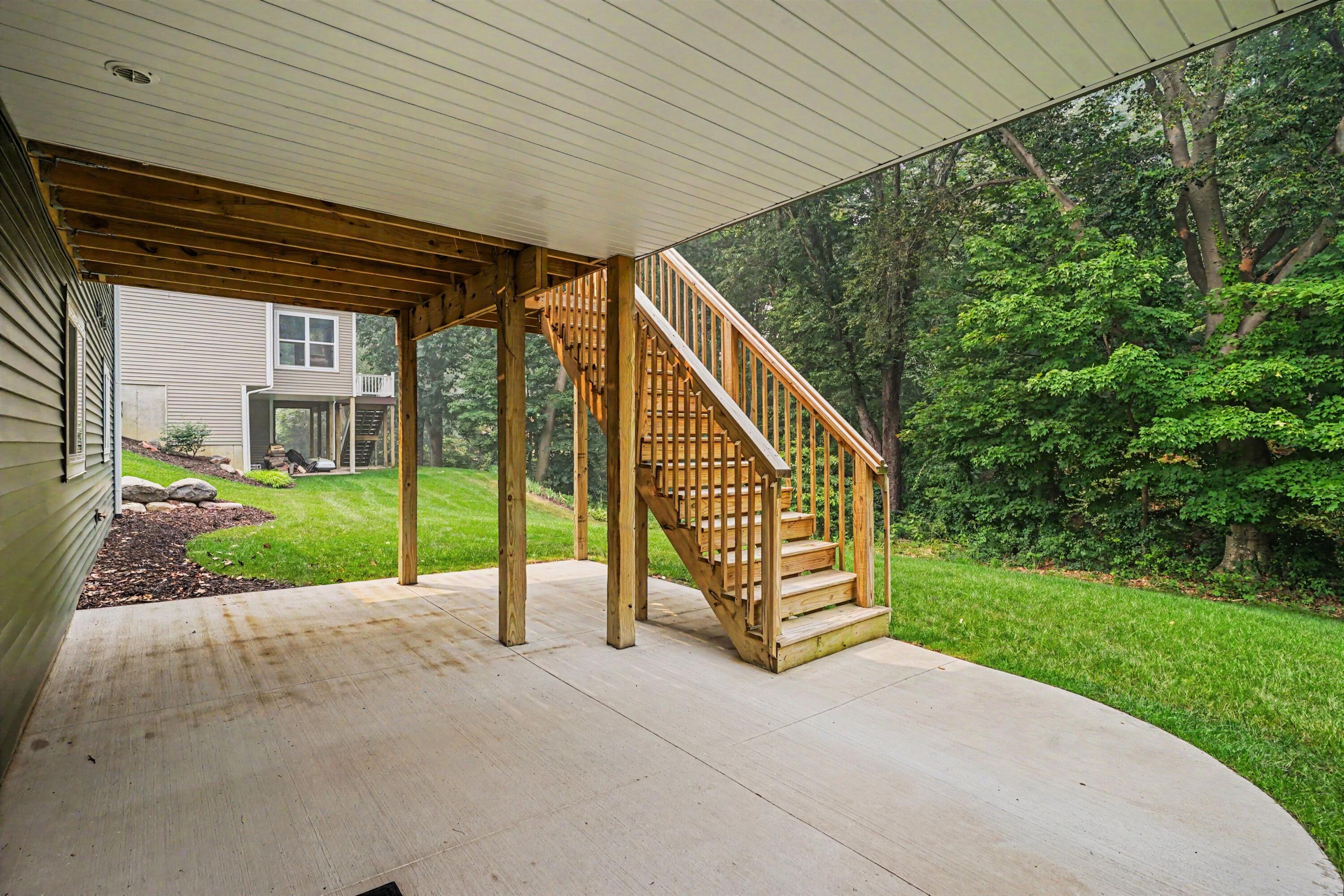 4617 Cottage Creek Lane Holland MI 49423