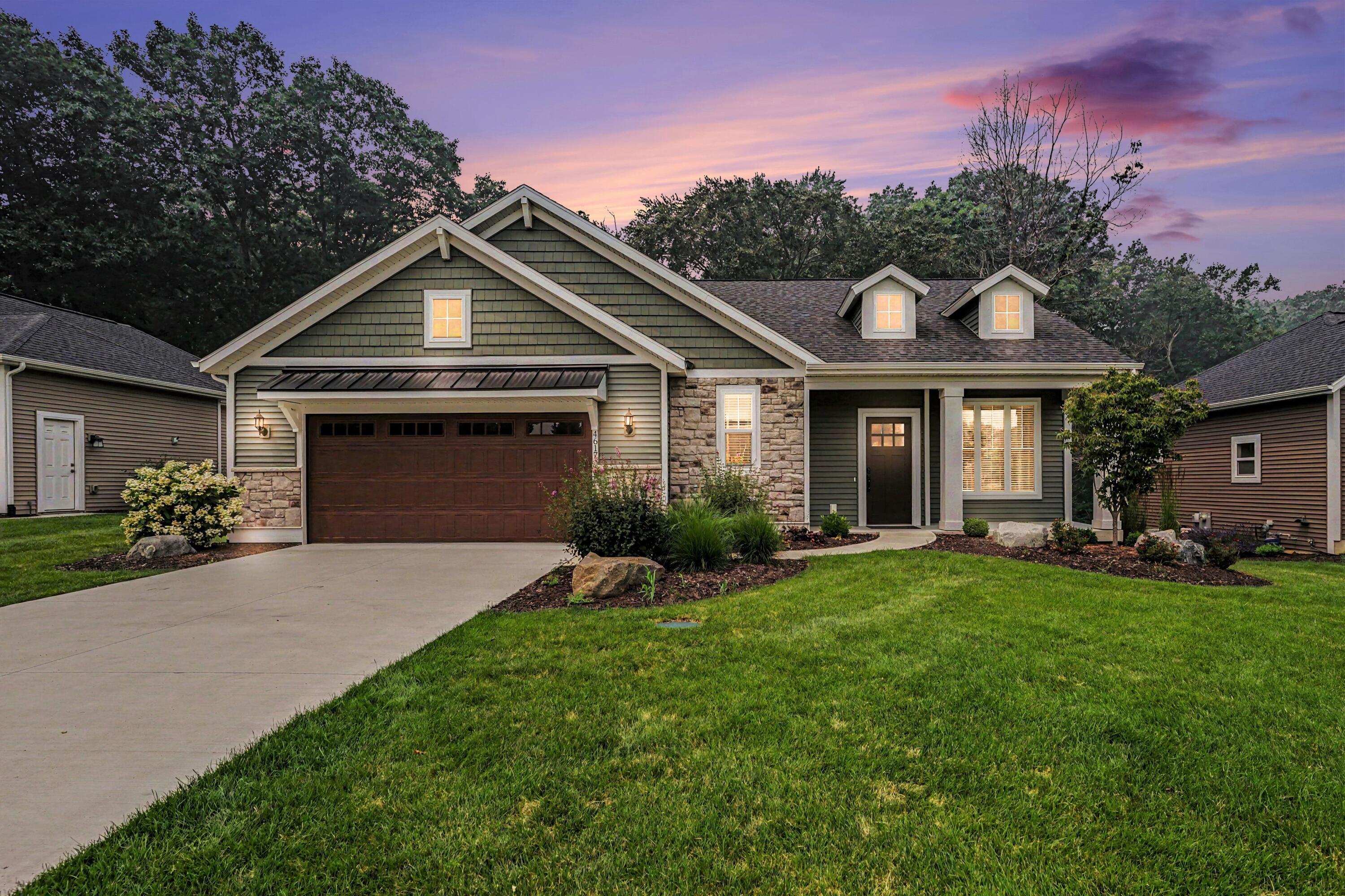 4617 Cottage Creek Lane Holland MI 49423