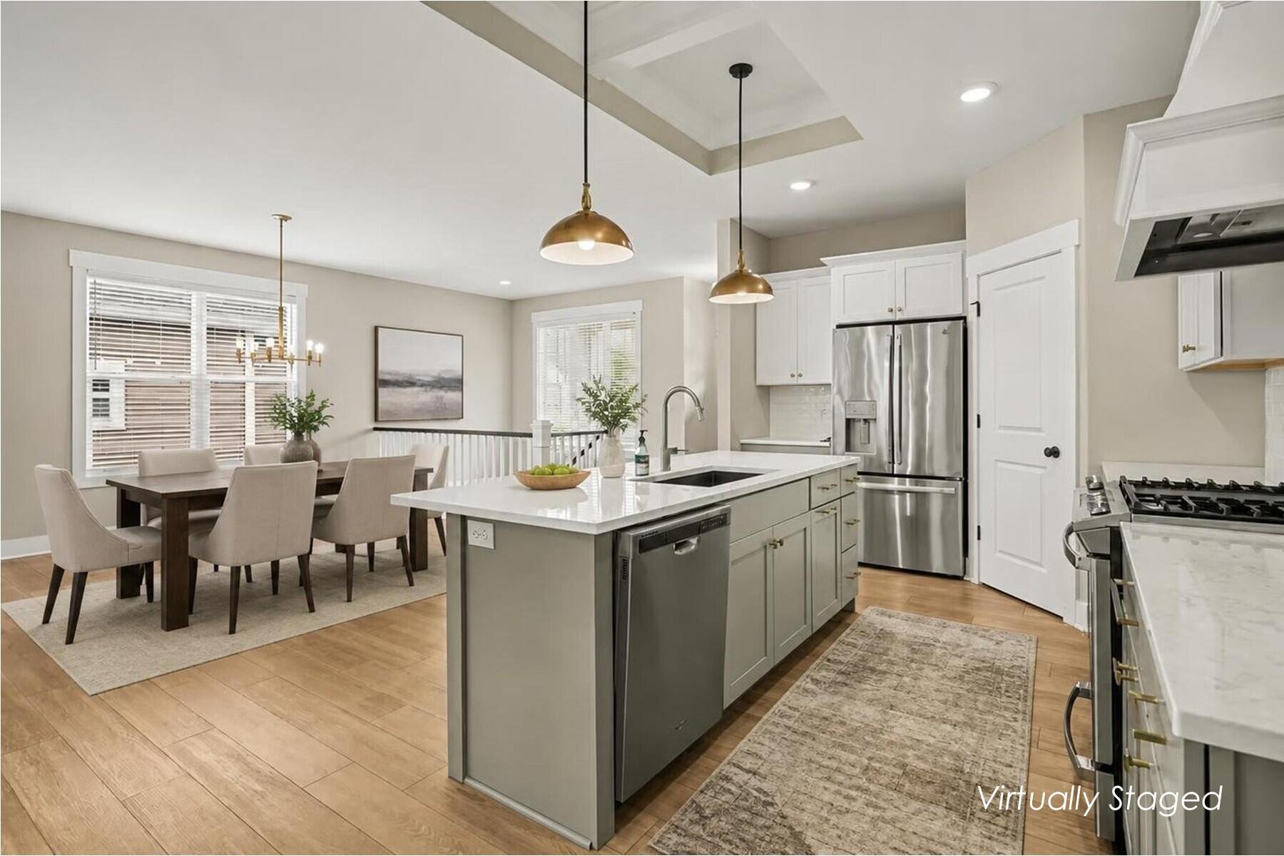 4617 Cottage Creek Lane Holland MI 49423